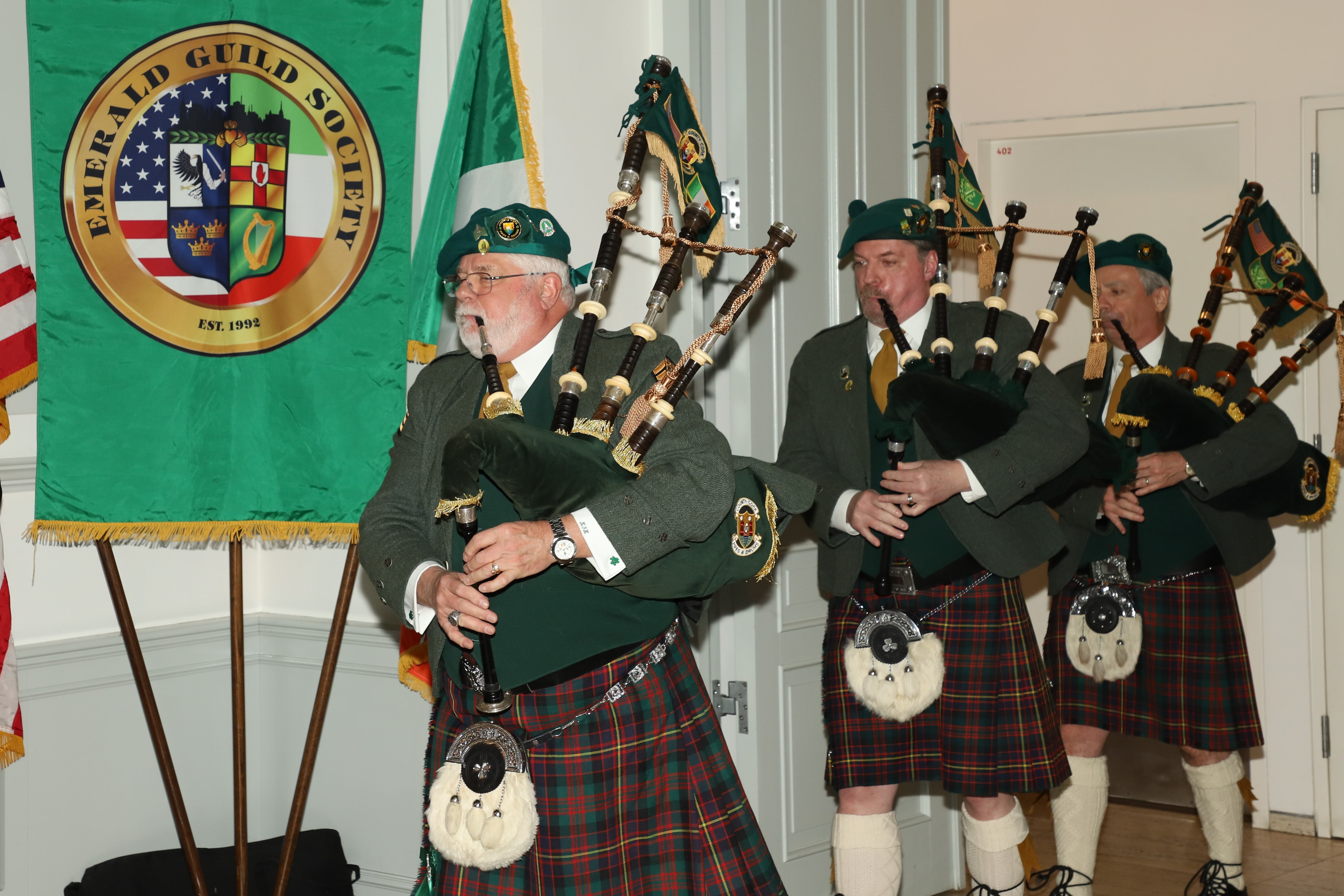 Agents Night photograph 311 from 2026.