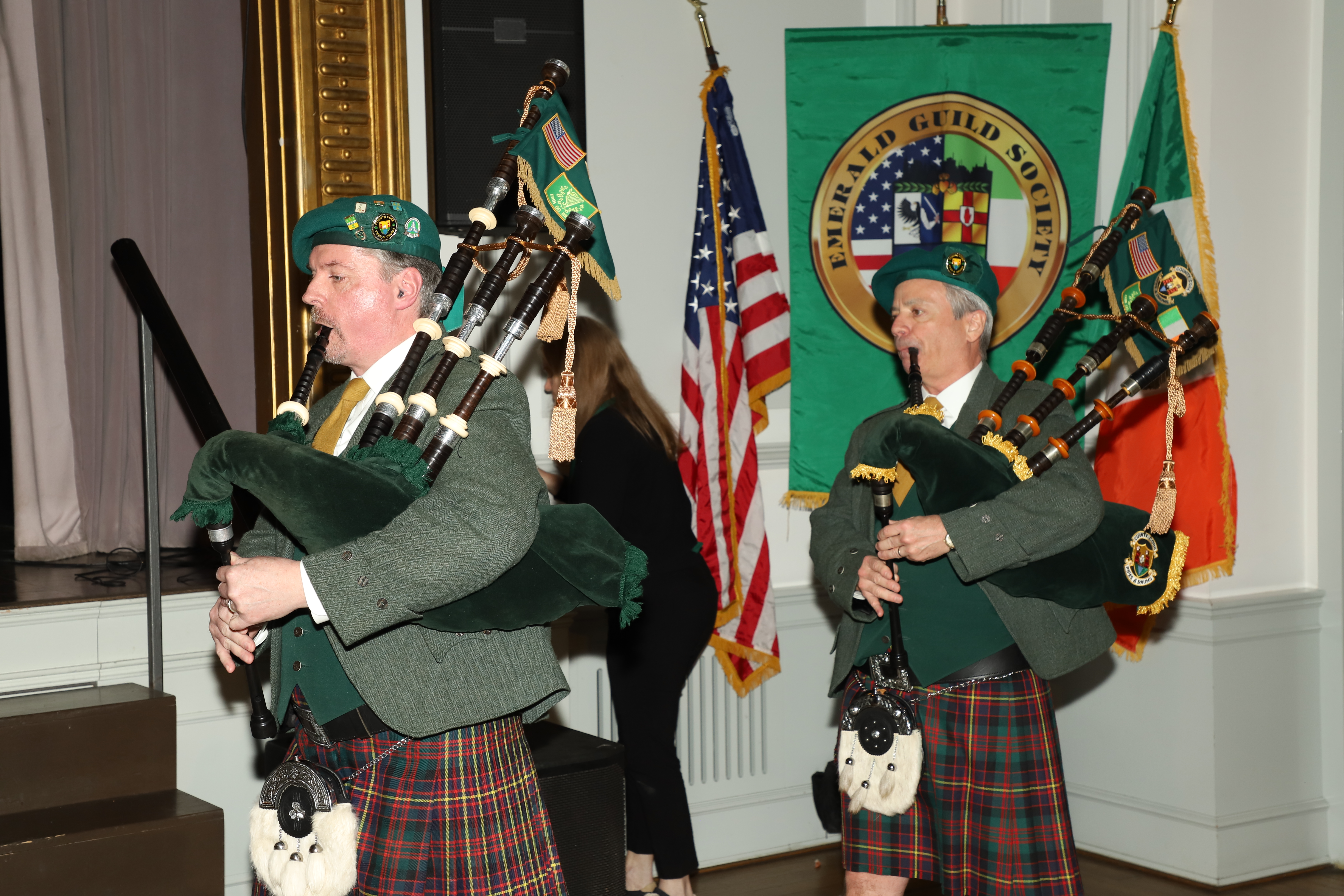 Agents Night photograph 312 from 2026.