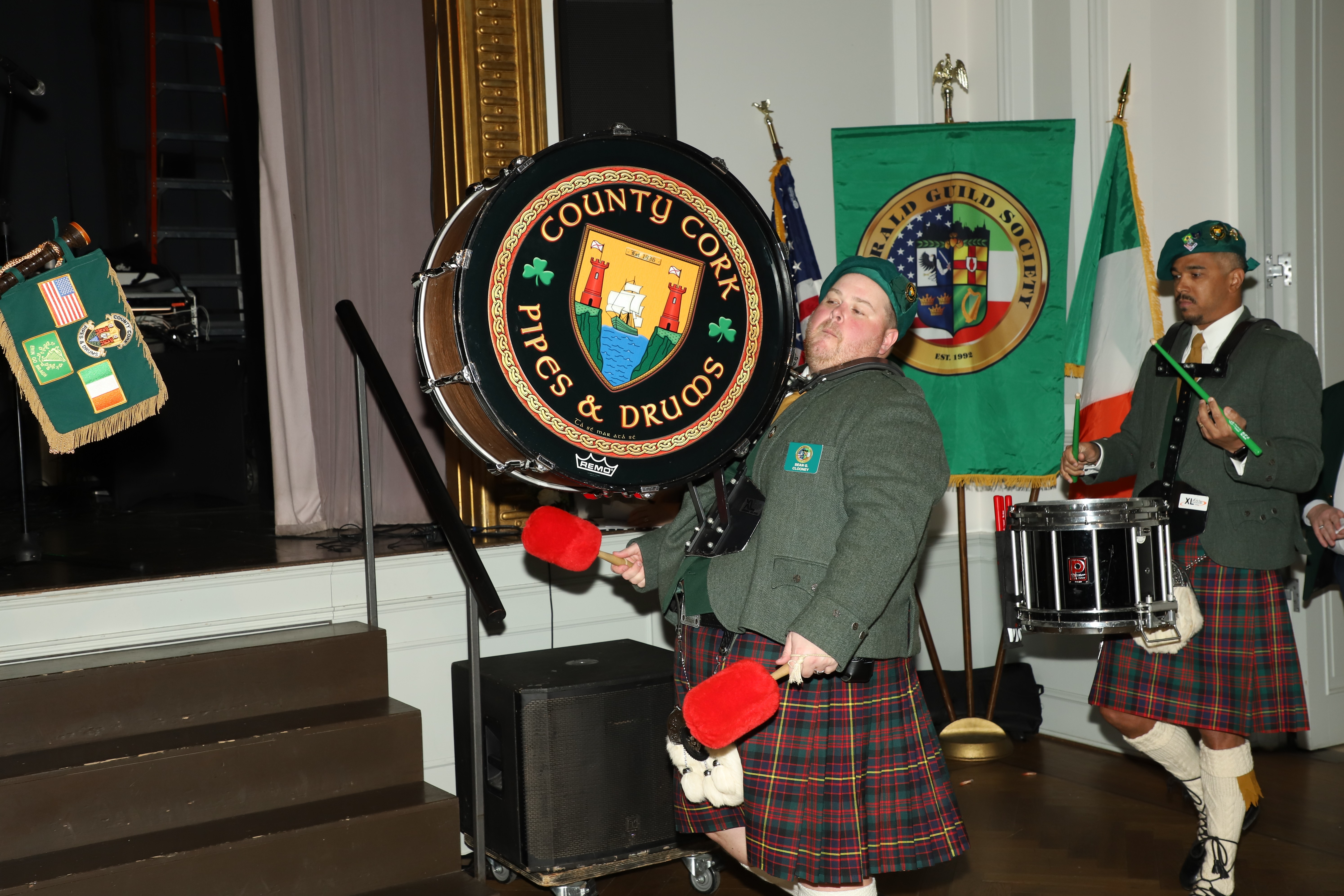 Agents Night photograph 313 from 2026.