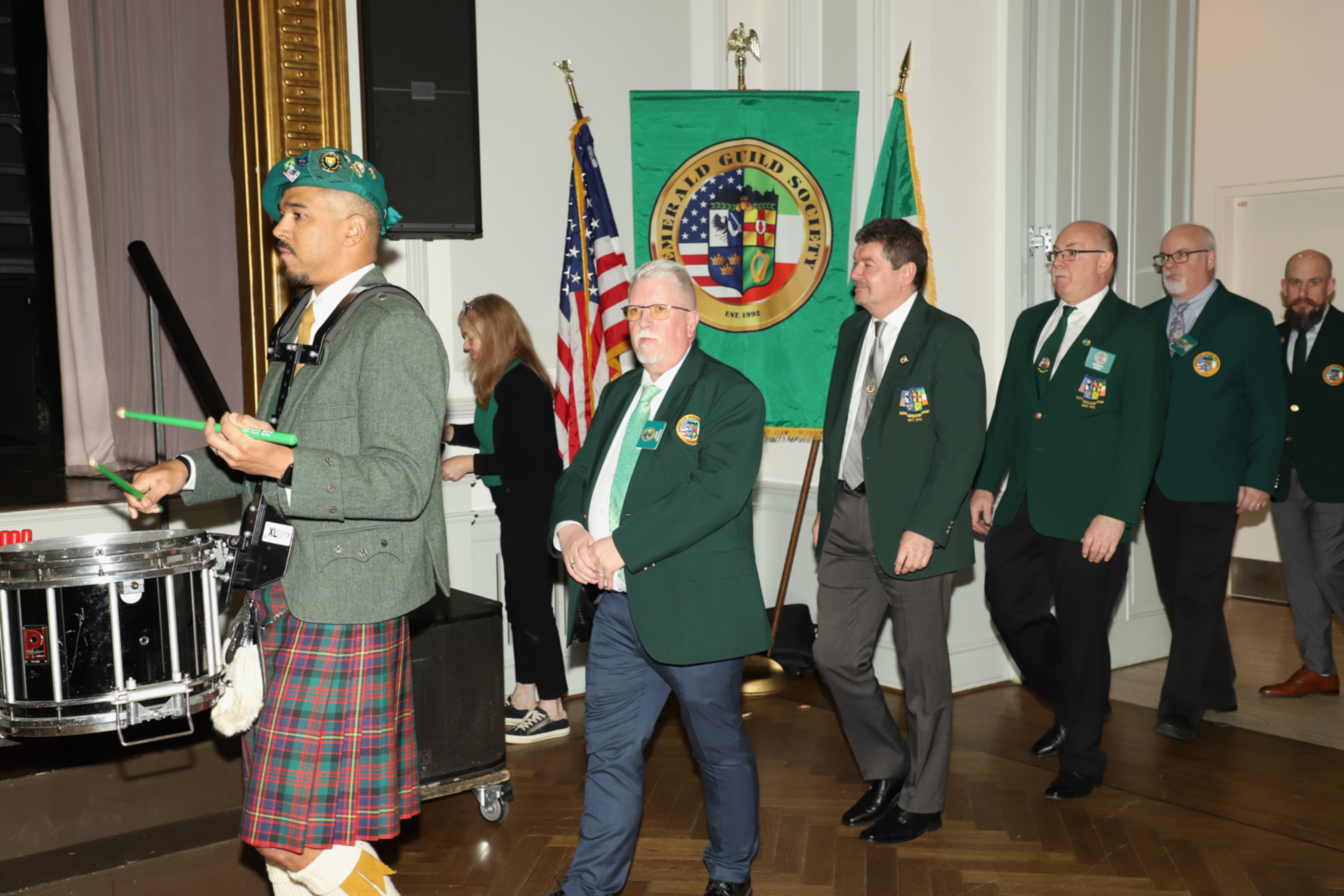 Agents Night photograph 314 from 2026.