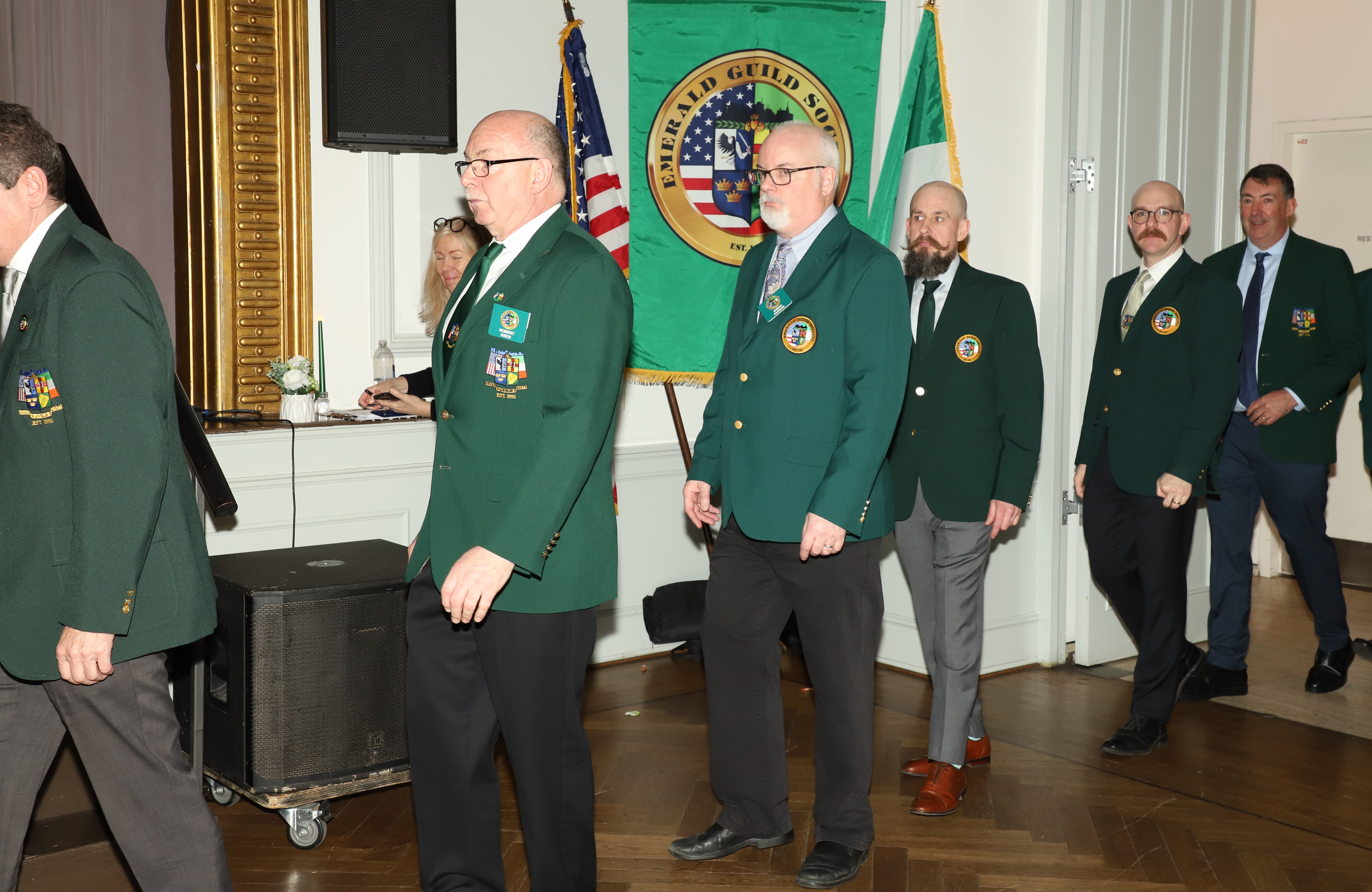 Agents Night photograph 315 from 2026.