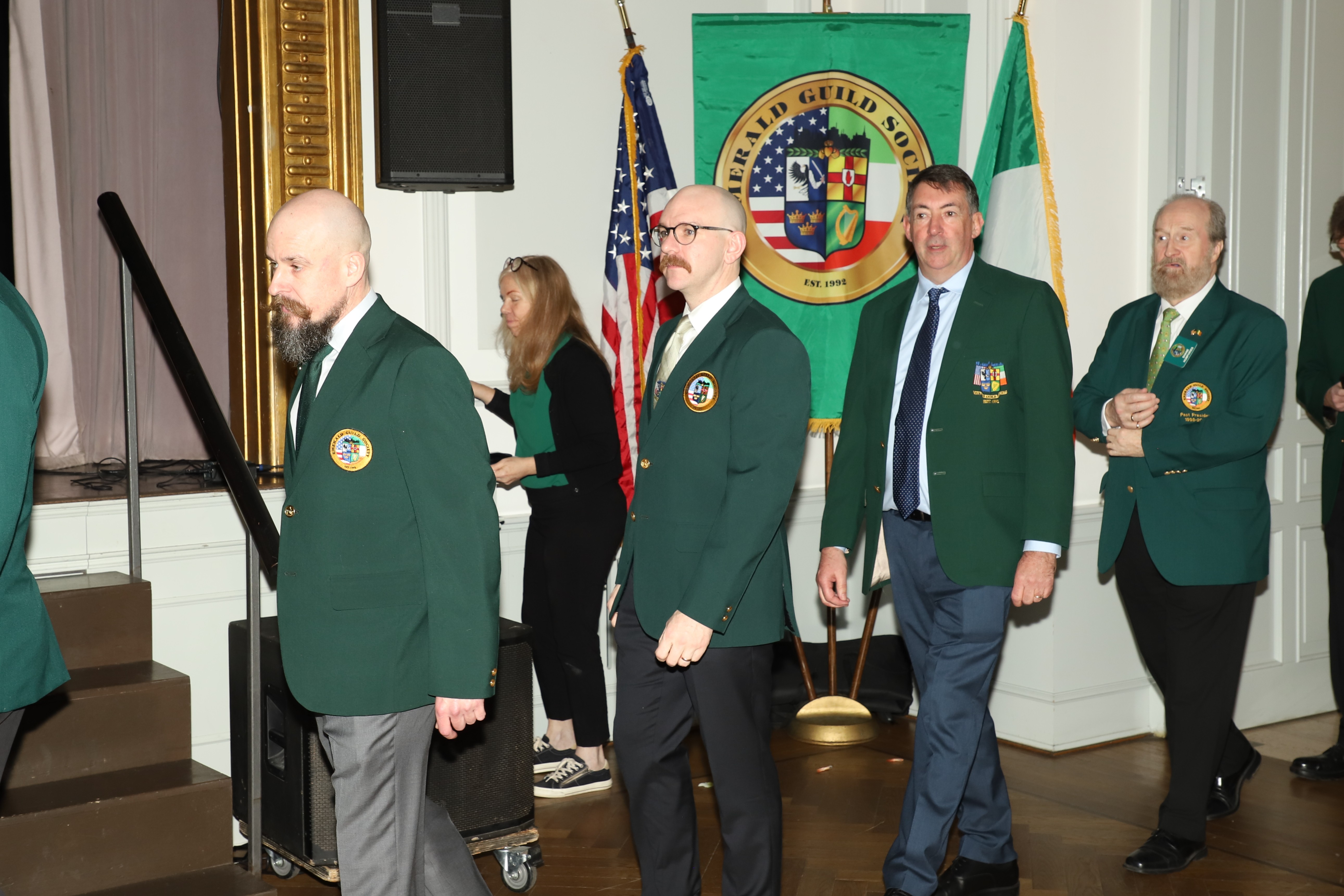 Agents Night photograph 316 from 2026.