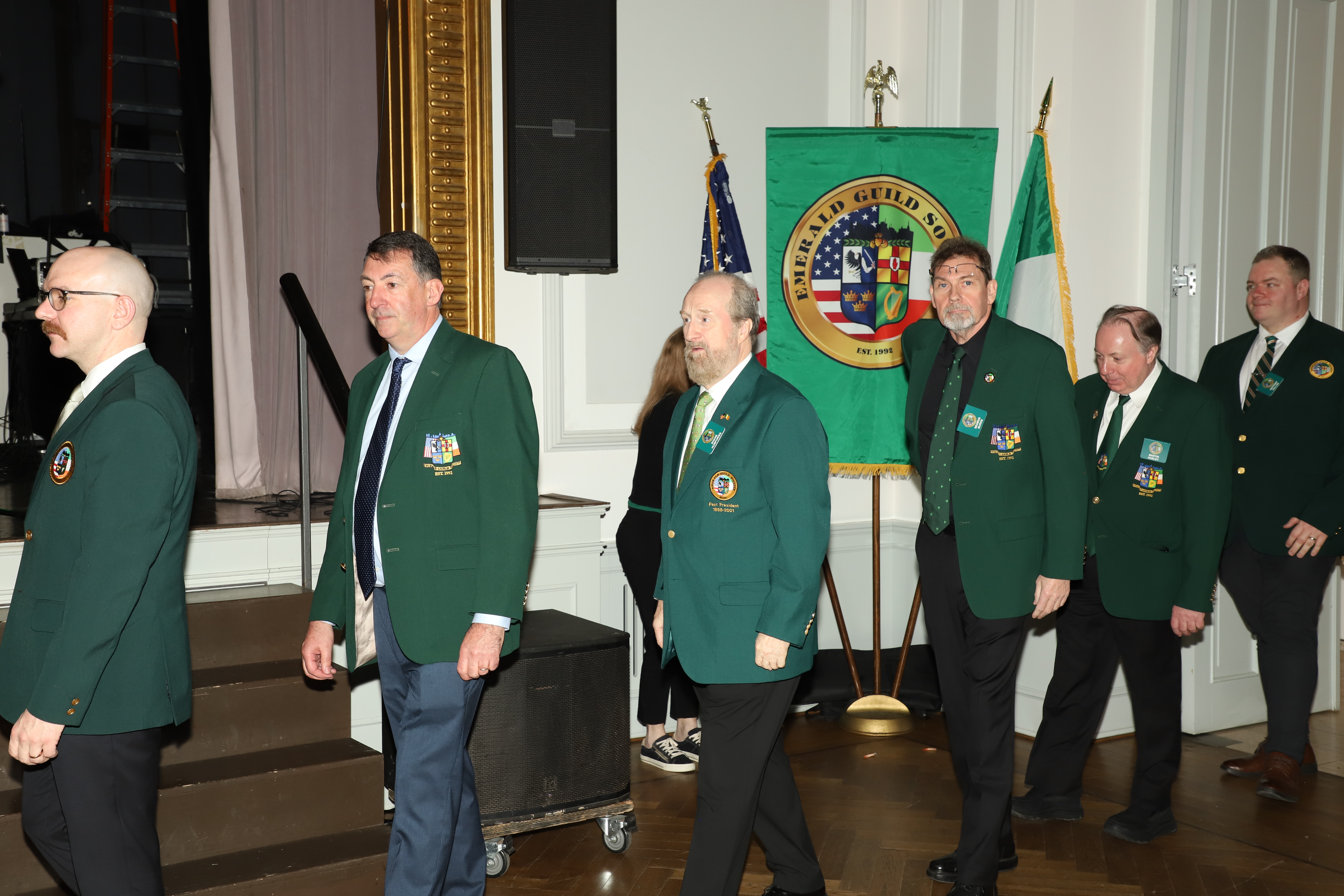 Agents Night photograph 317 from 2026.