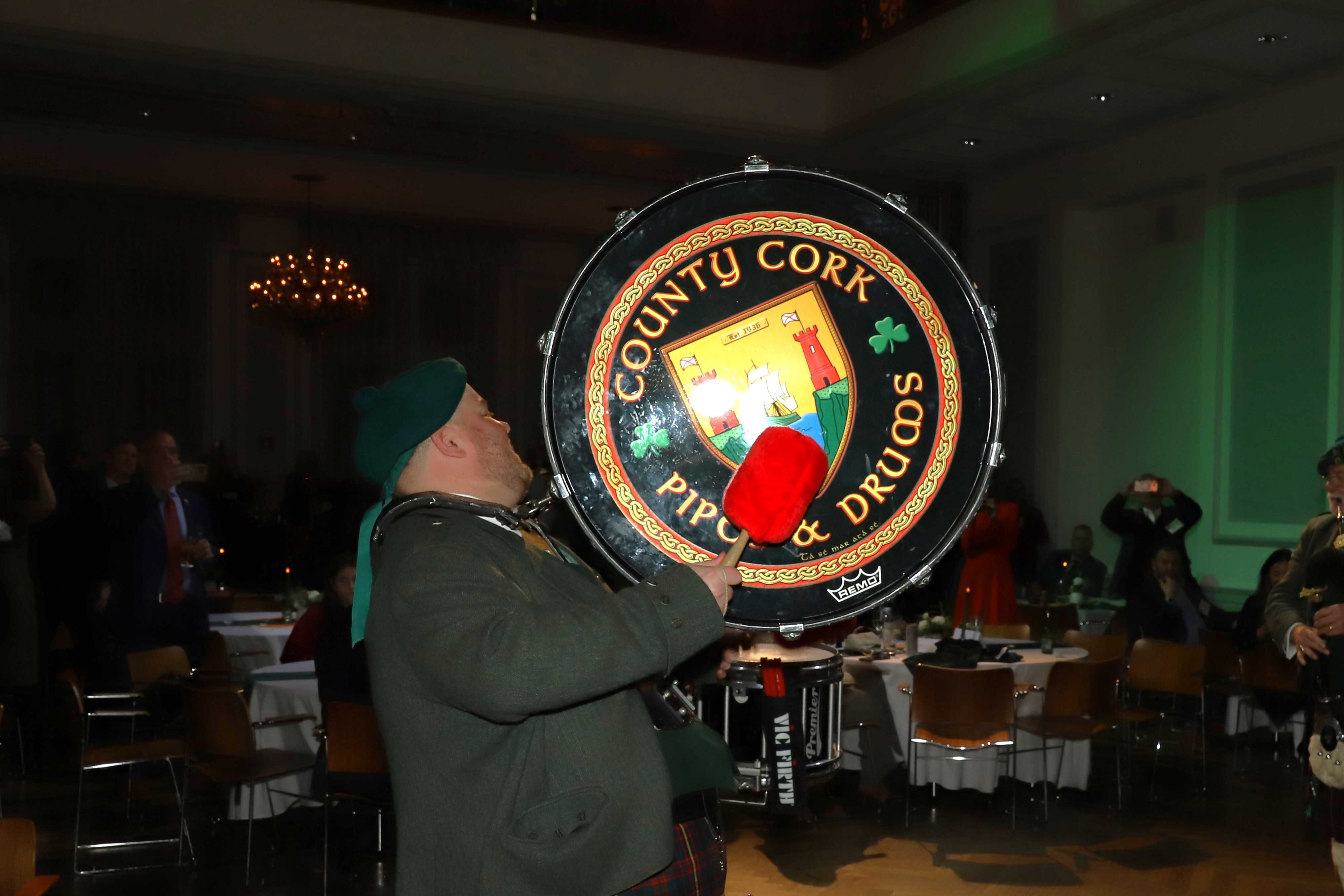 Agents Night photograph 320 from 2026.