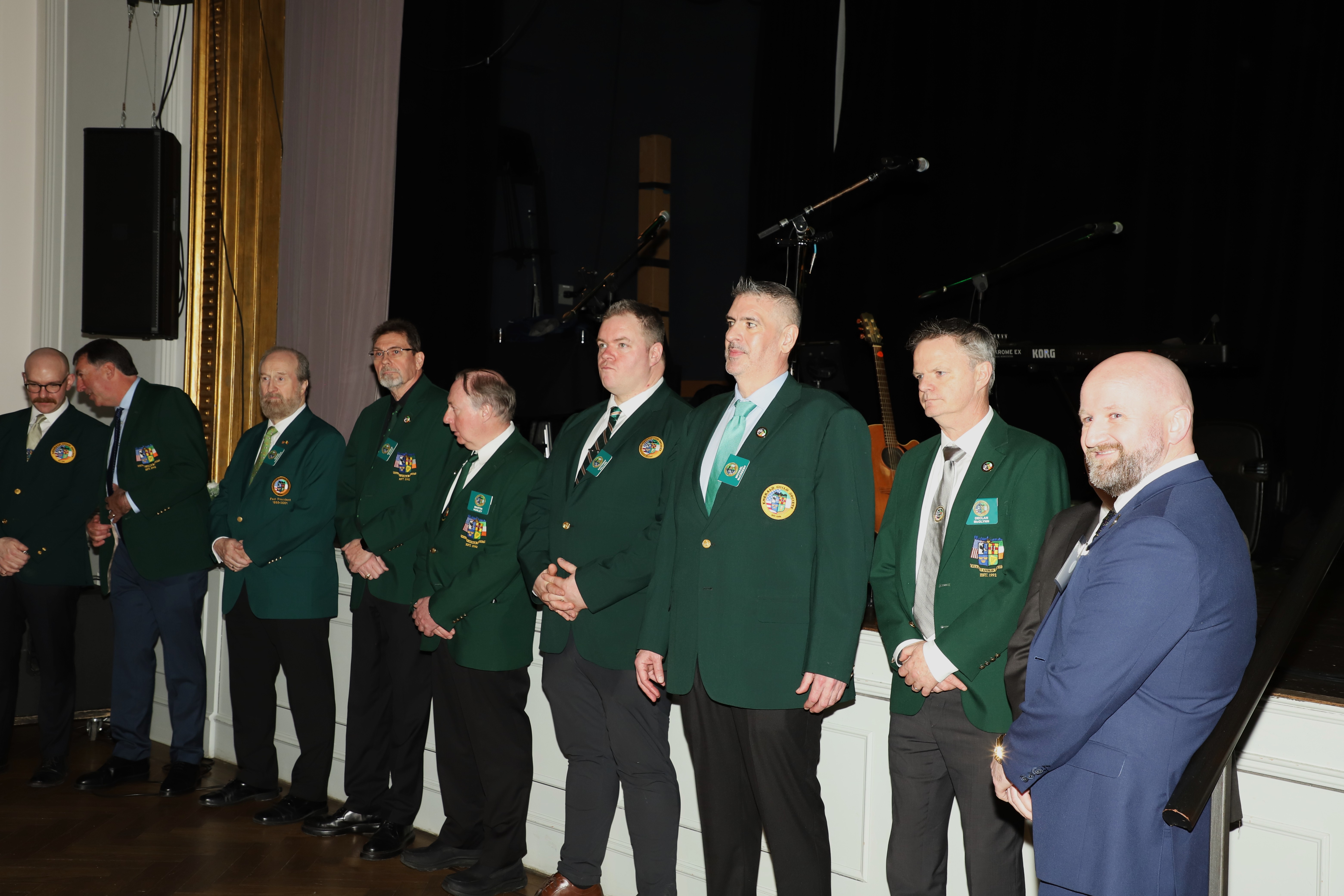 Agents Night photograph 321 from 2026.