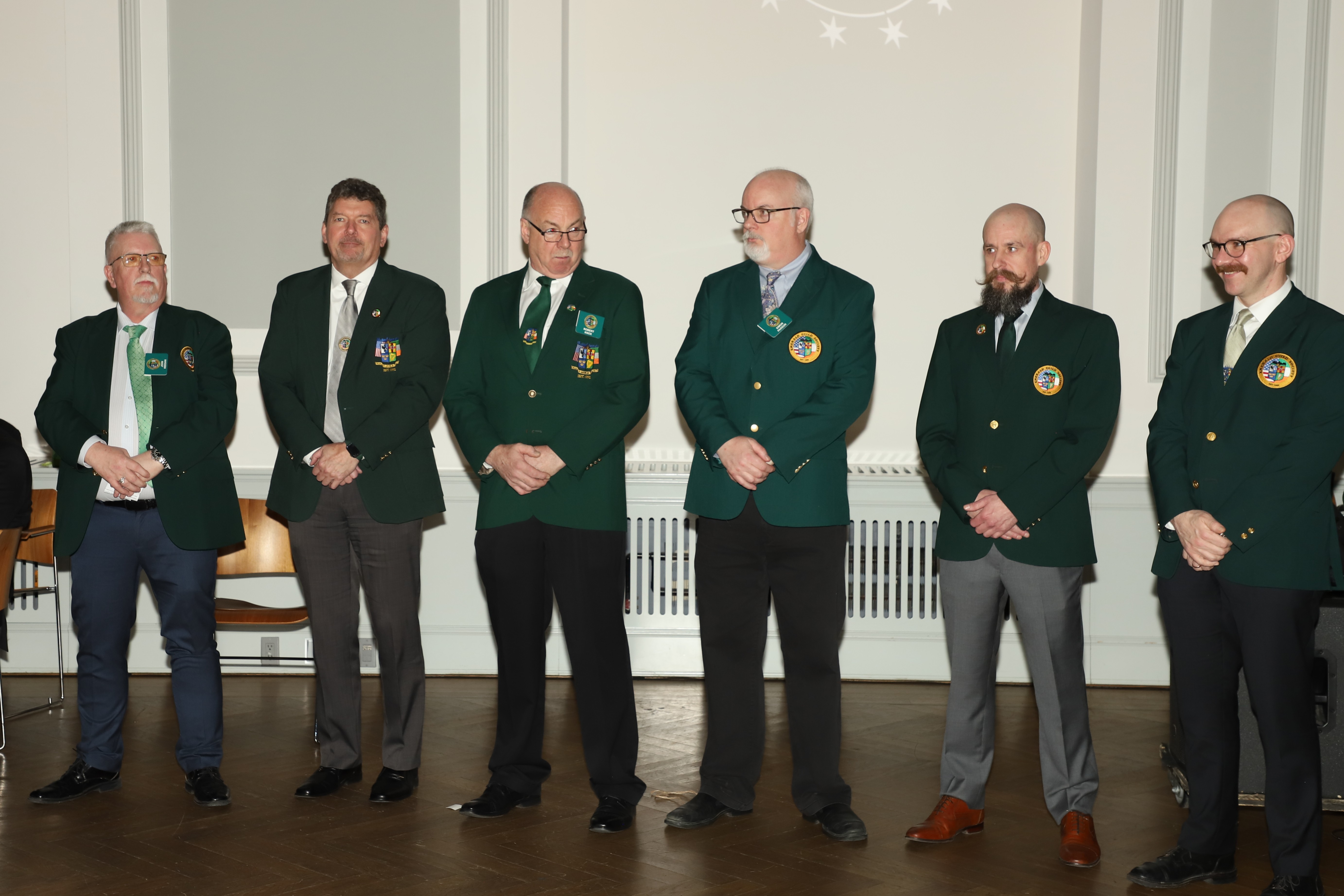 Agents Night photograph 322 from 2026.