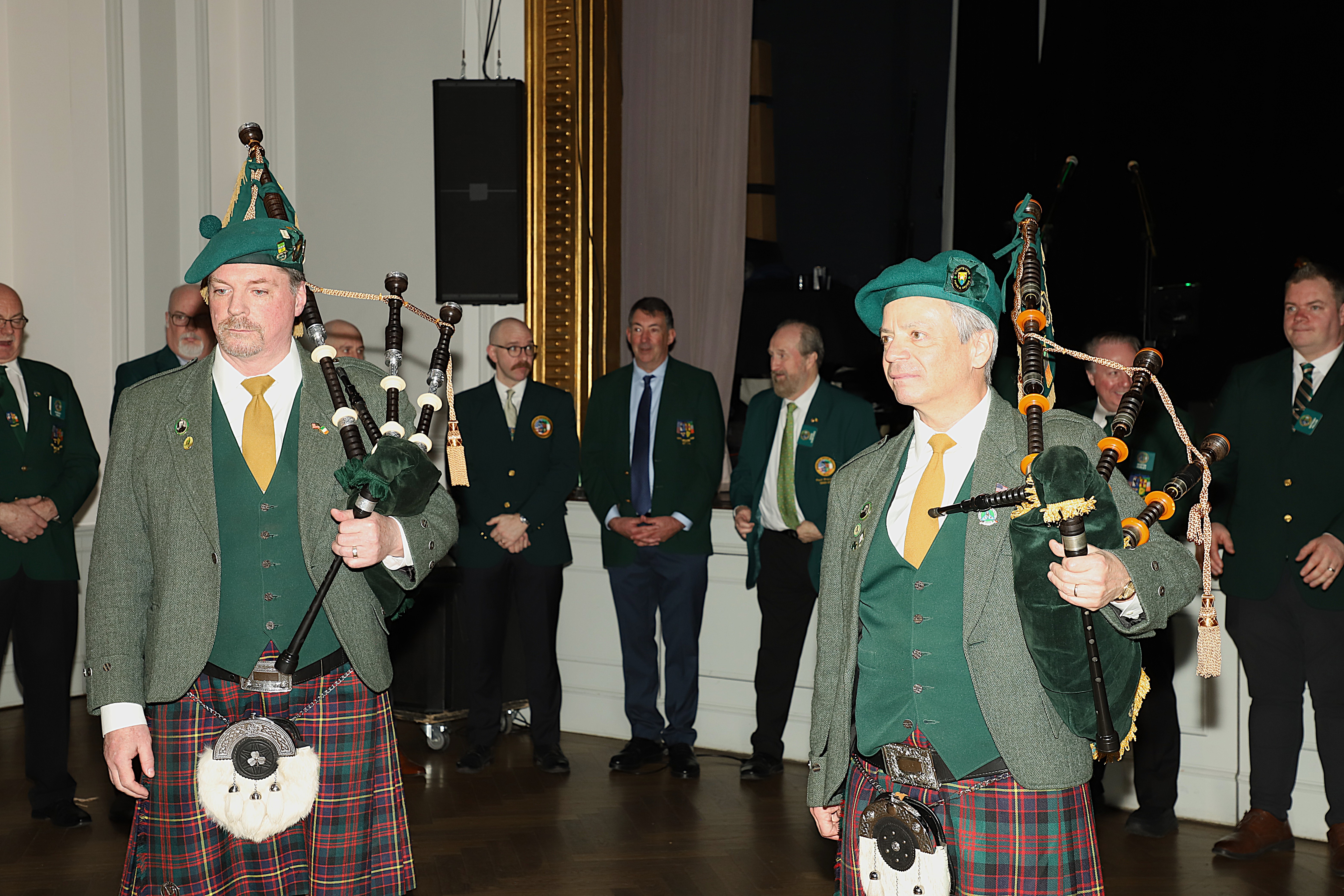 Agents Night photograph 325 from 2026.