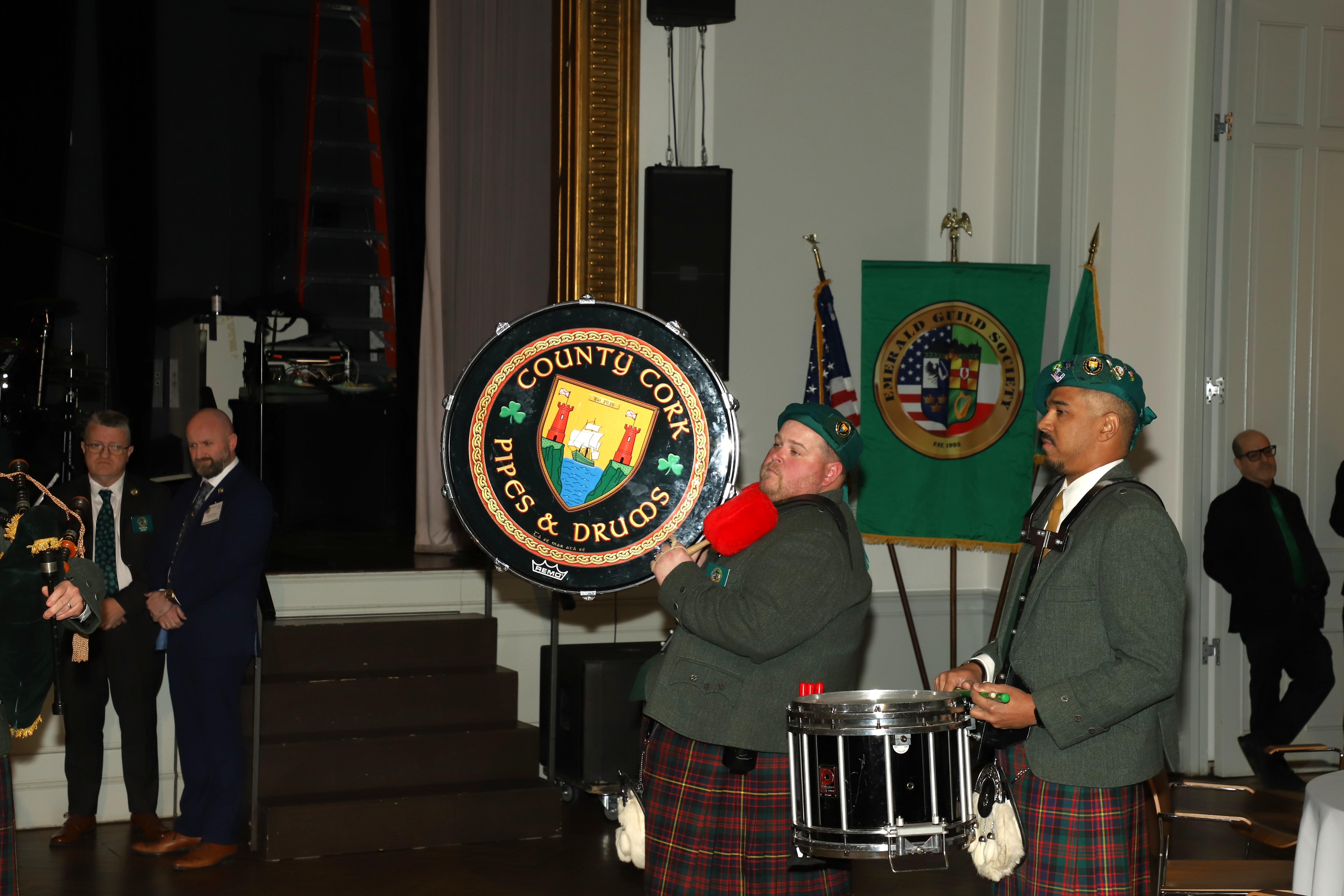 Agents Night photograph 328 from 2026.