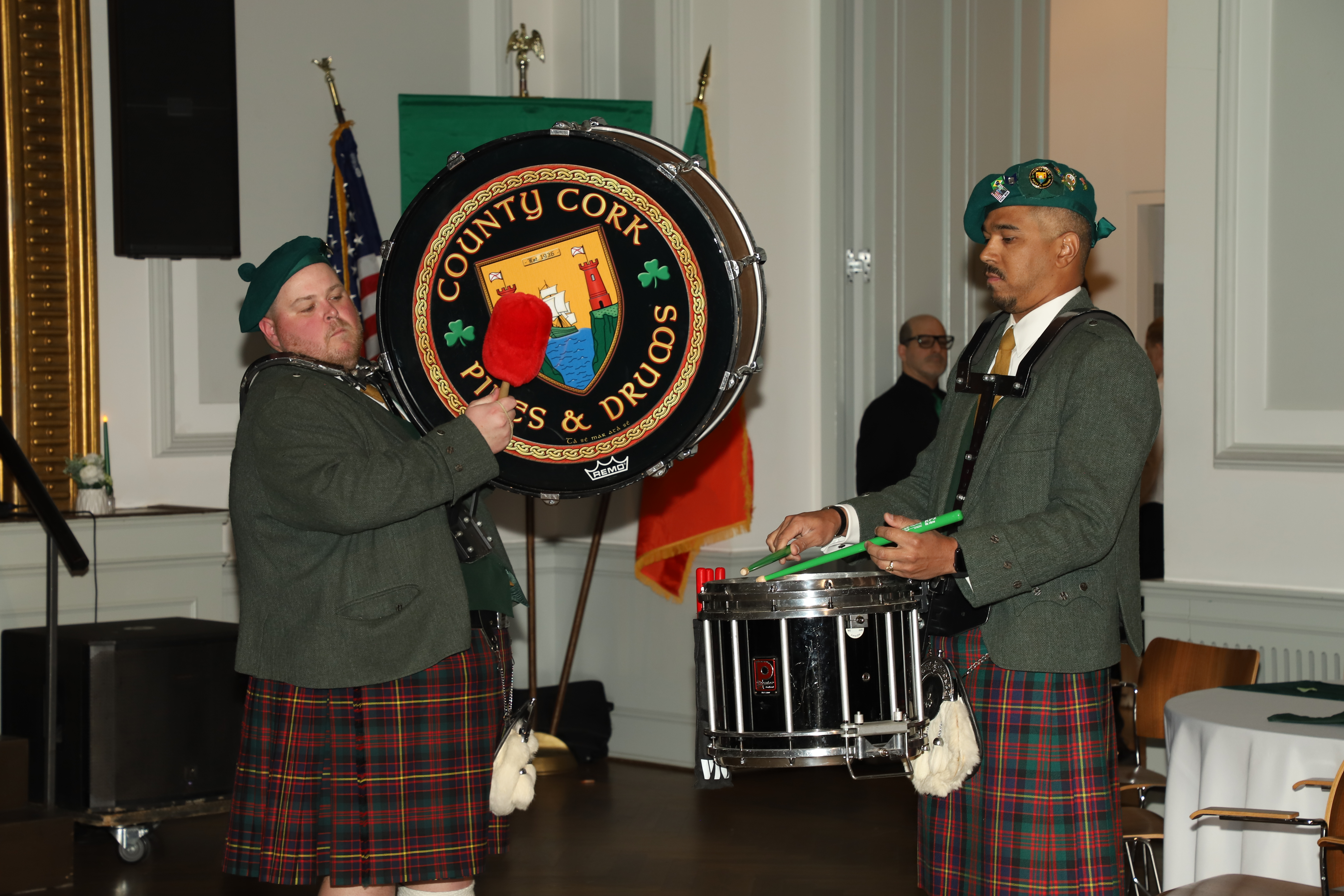 Agents Night photograph 329 from 2026.