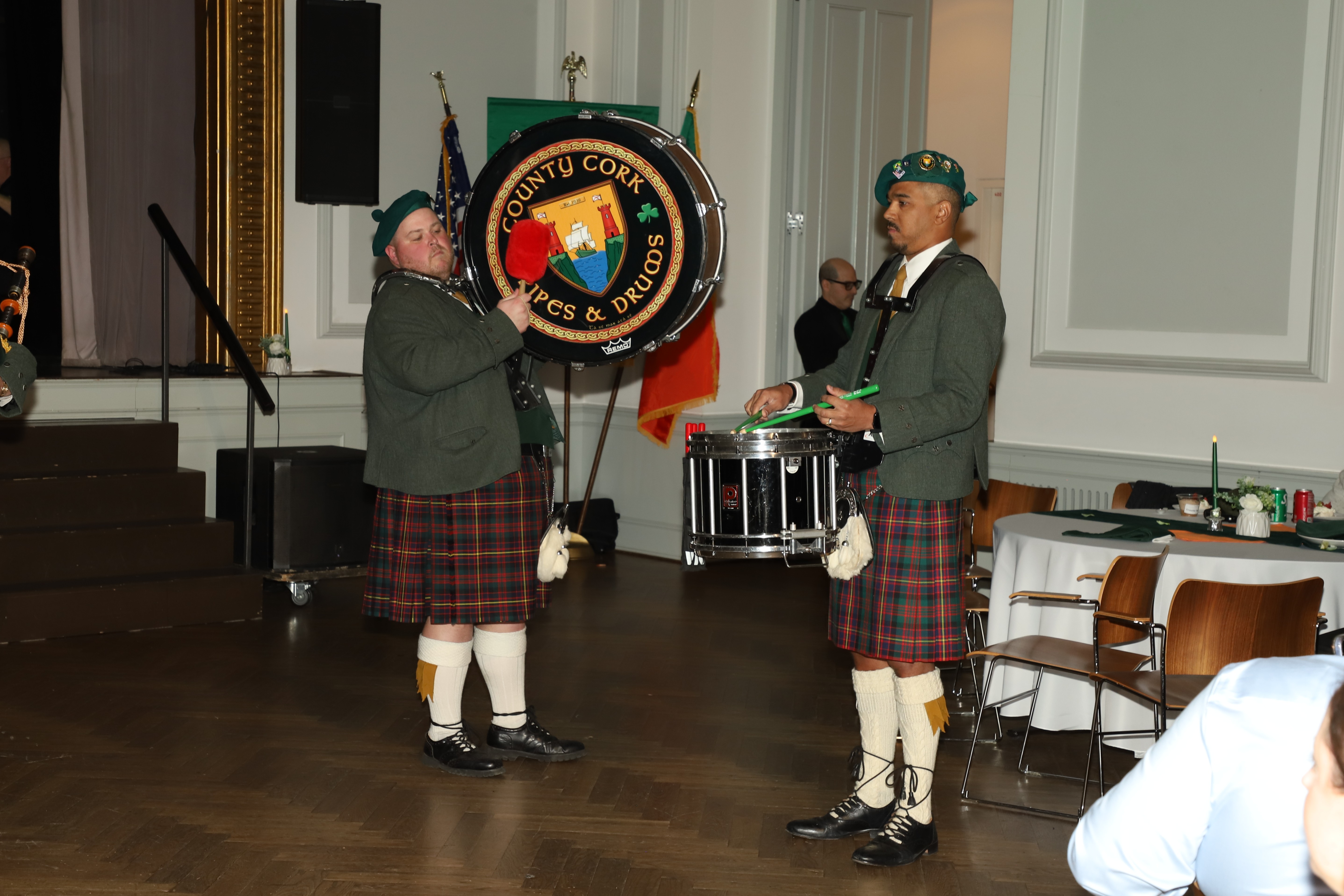 Agents Night photograph 330 from 2026.