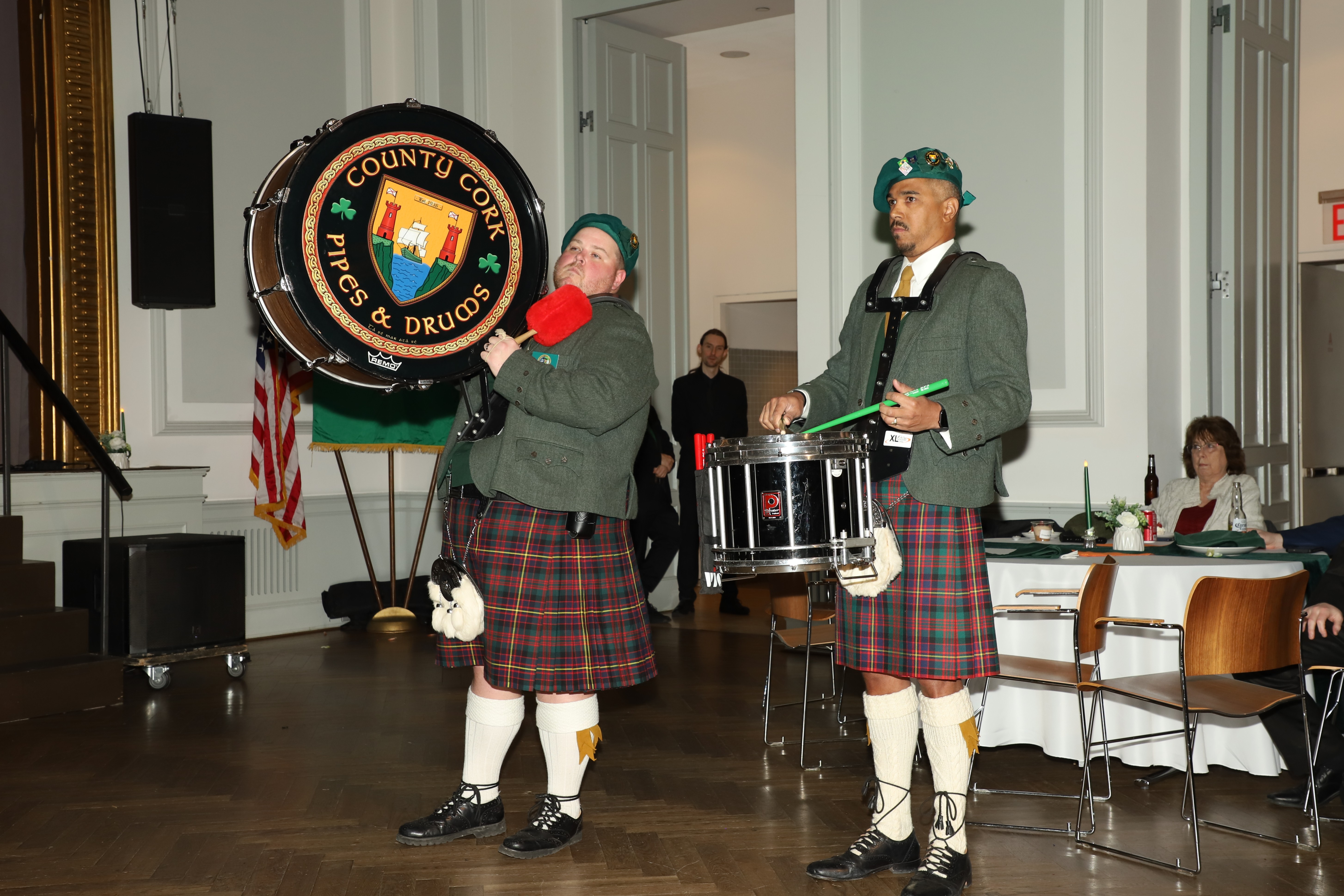 Agents Night photograph 331 from 2026.