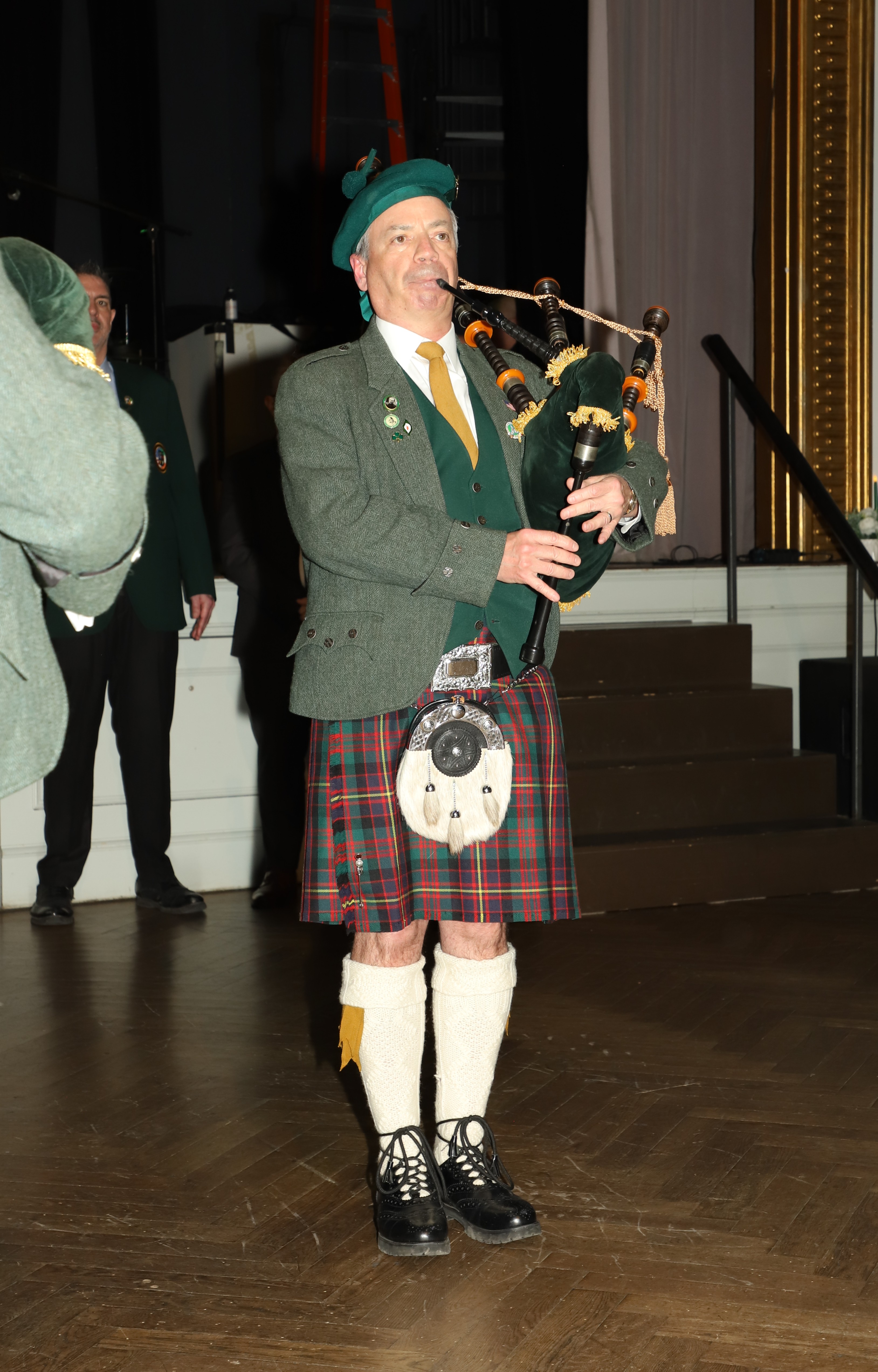 Agents Night photograph 332 from 2026.