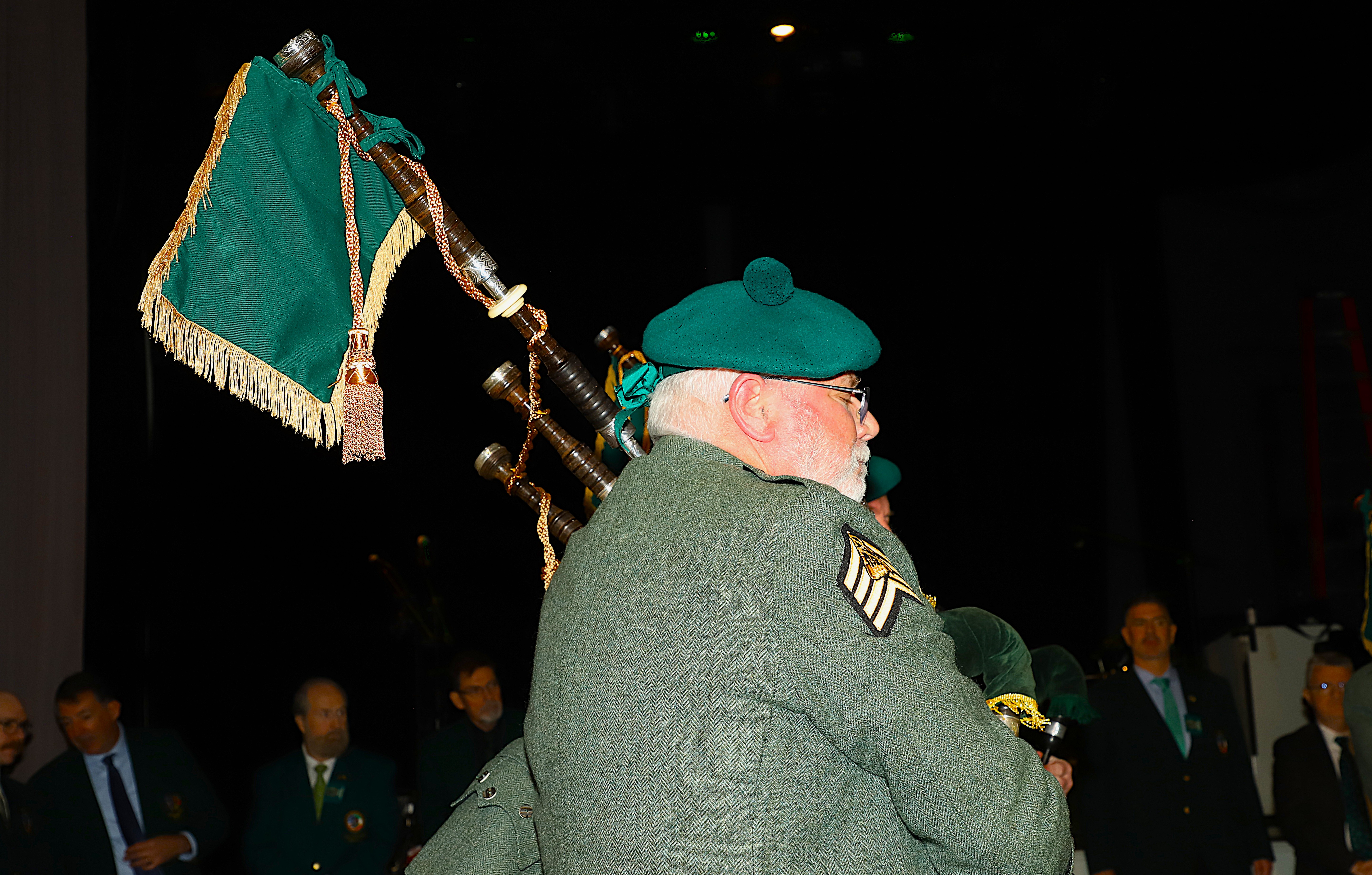 Agents Night photograph 333 from 2026.