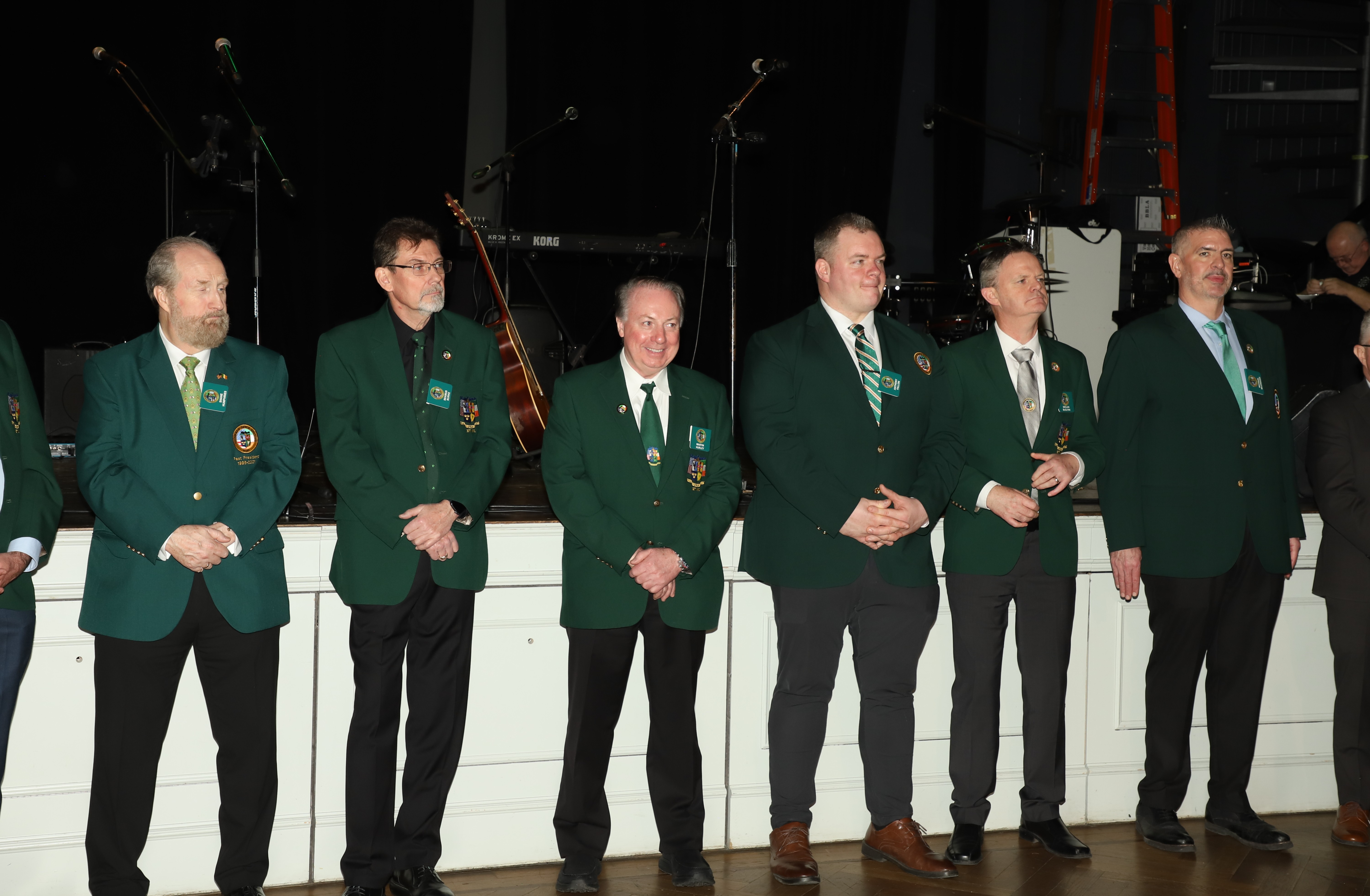 Agents Night photograph 336 from 2026.