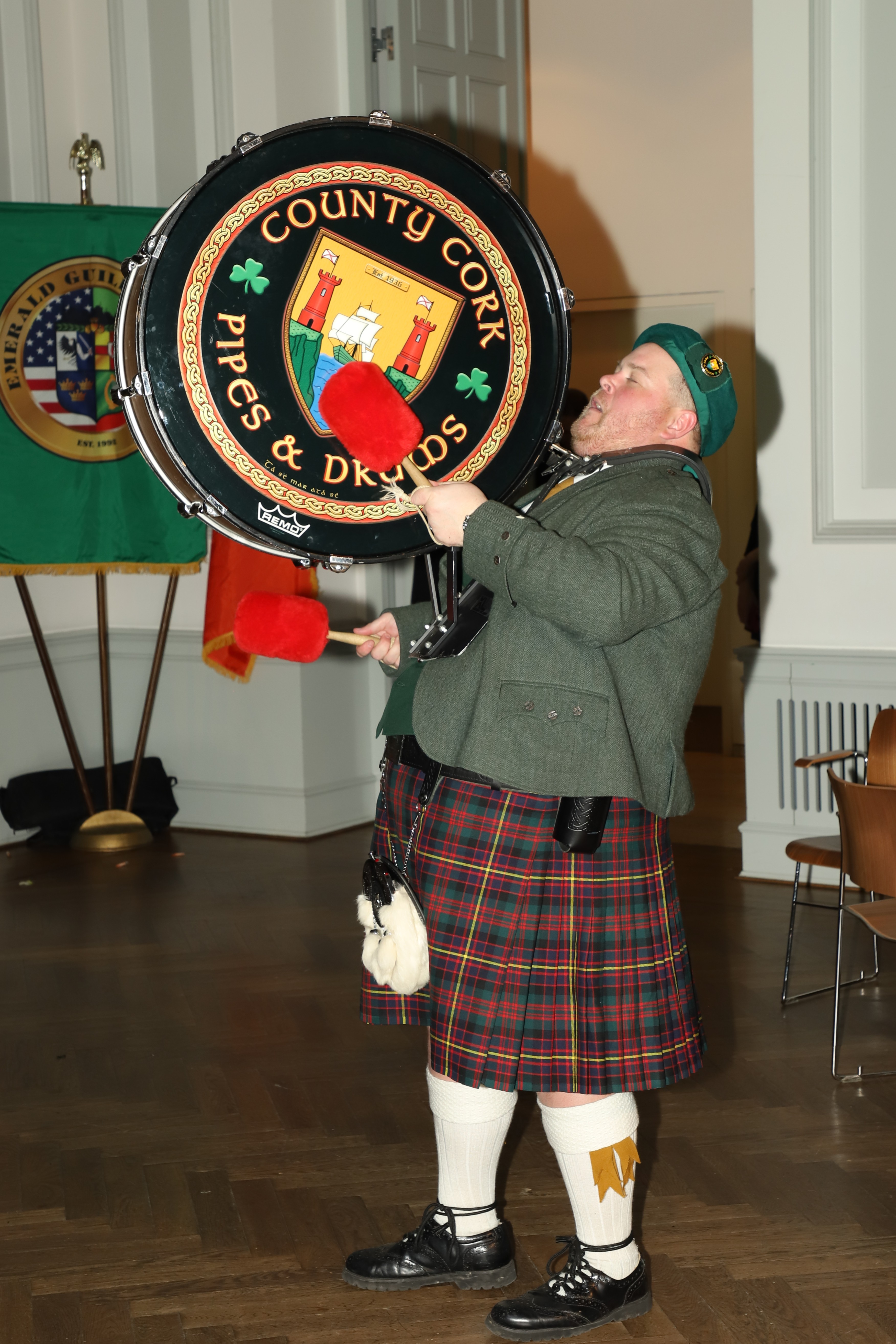 Agents Night photograph 338 from 2026.