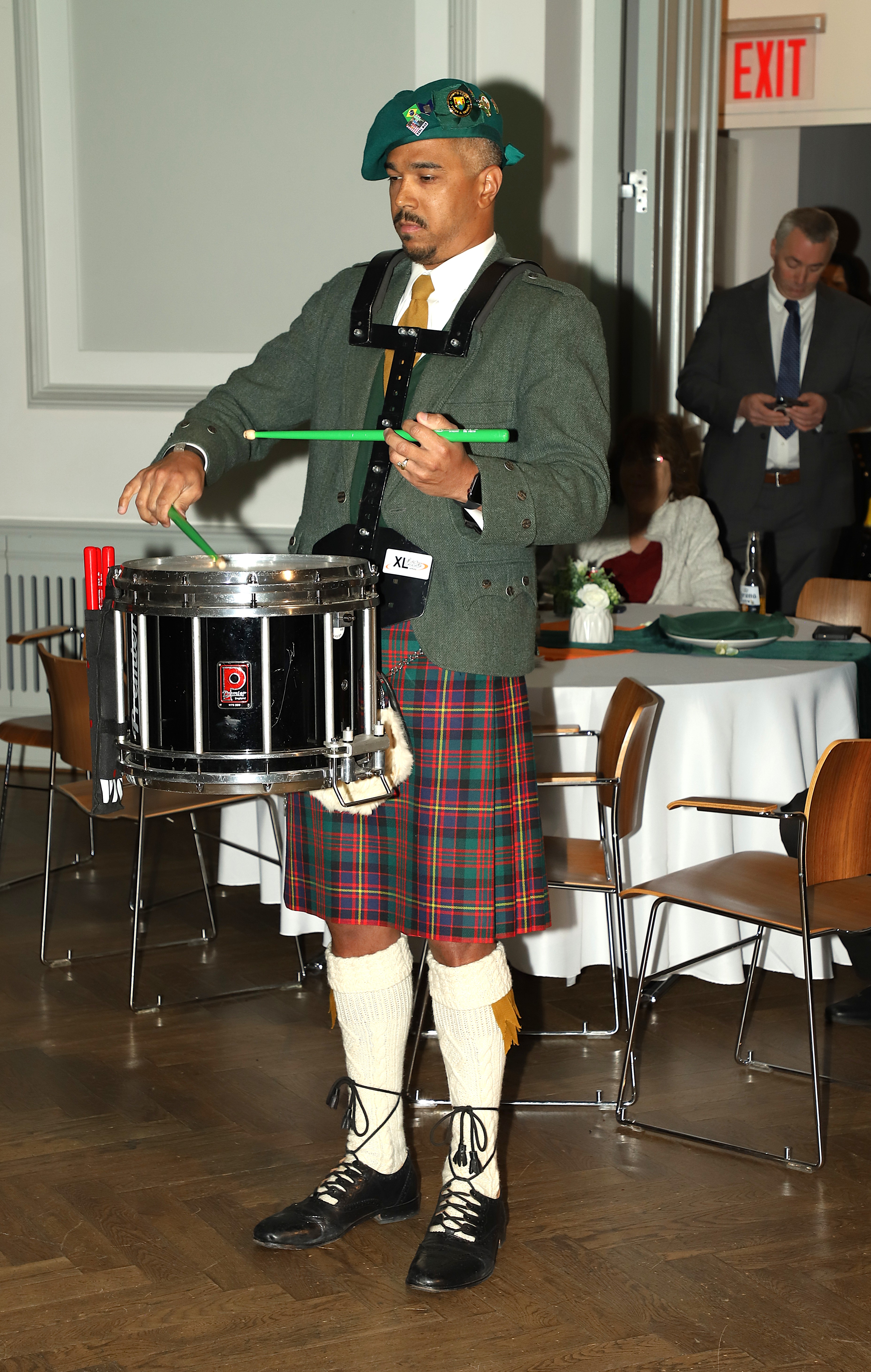 Agents Night photograph 339 from 2026.