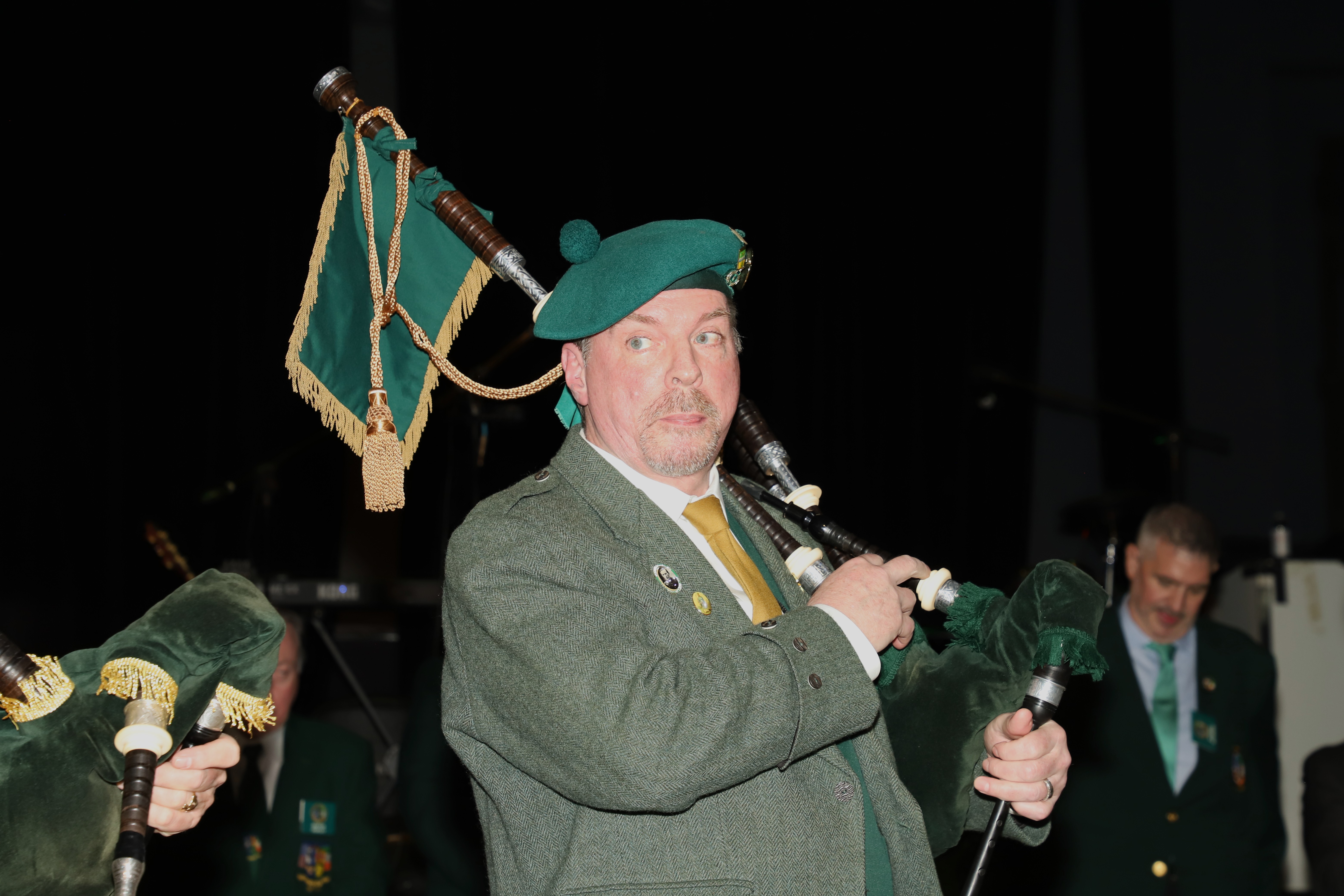 Agents Night photograph 340 from 2026.