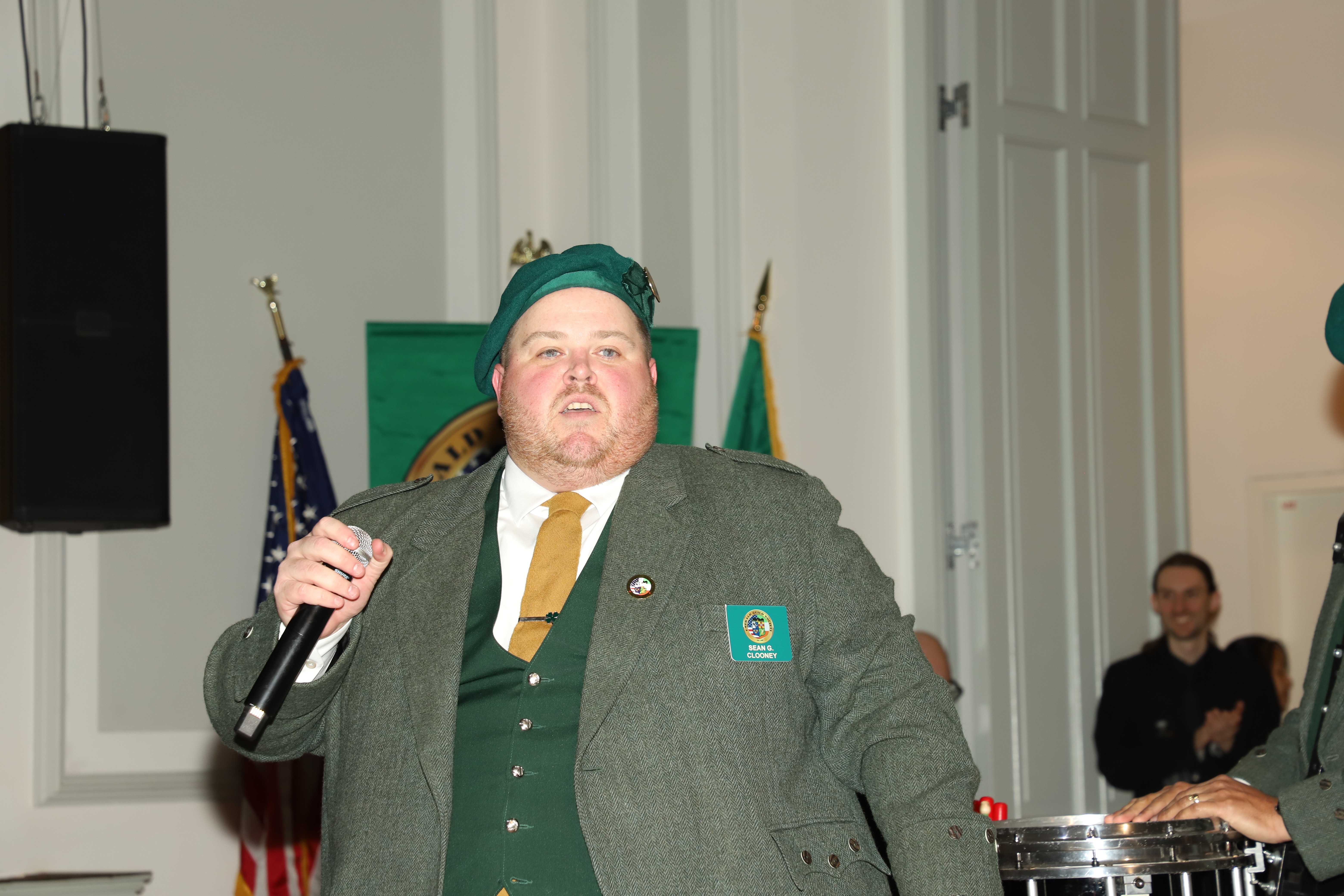 Agents Night photograph 341 from 2026.