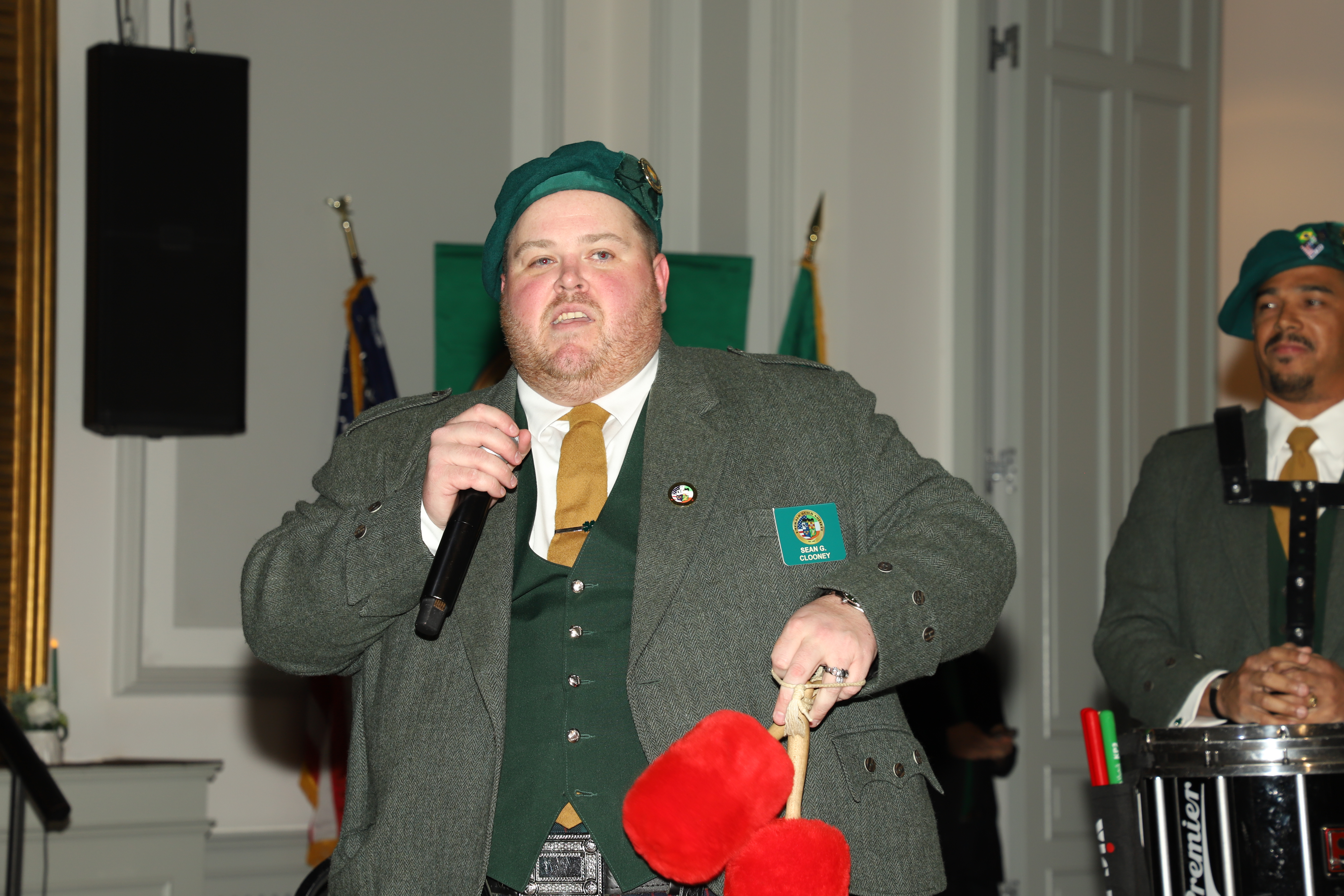 Agents Night photograph 342 from 2026.