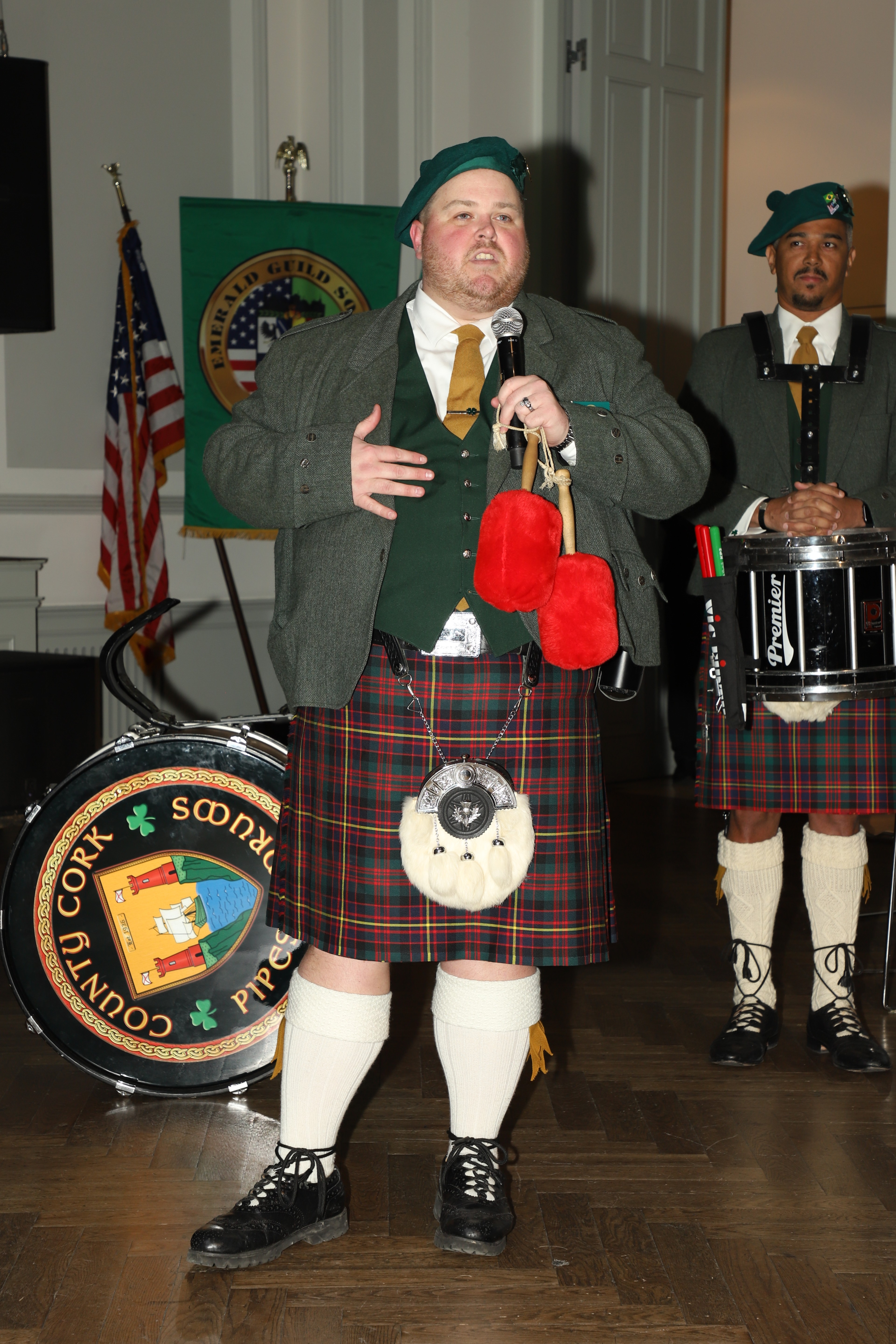 Agents Night photograph 343 from 2026.