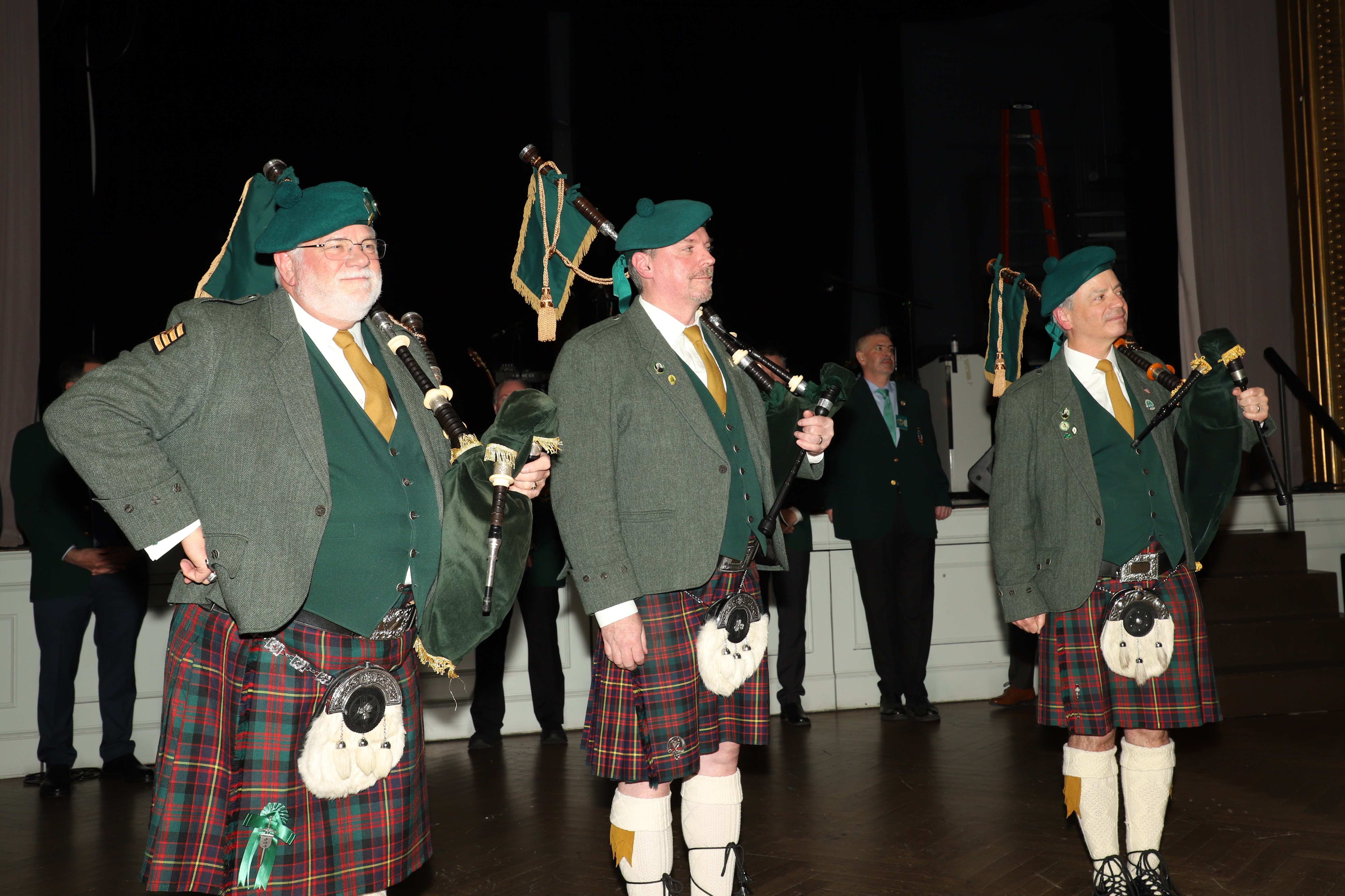 Agents Night photograph 345 from 2026.