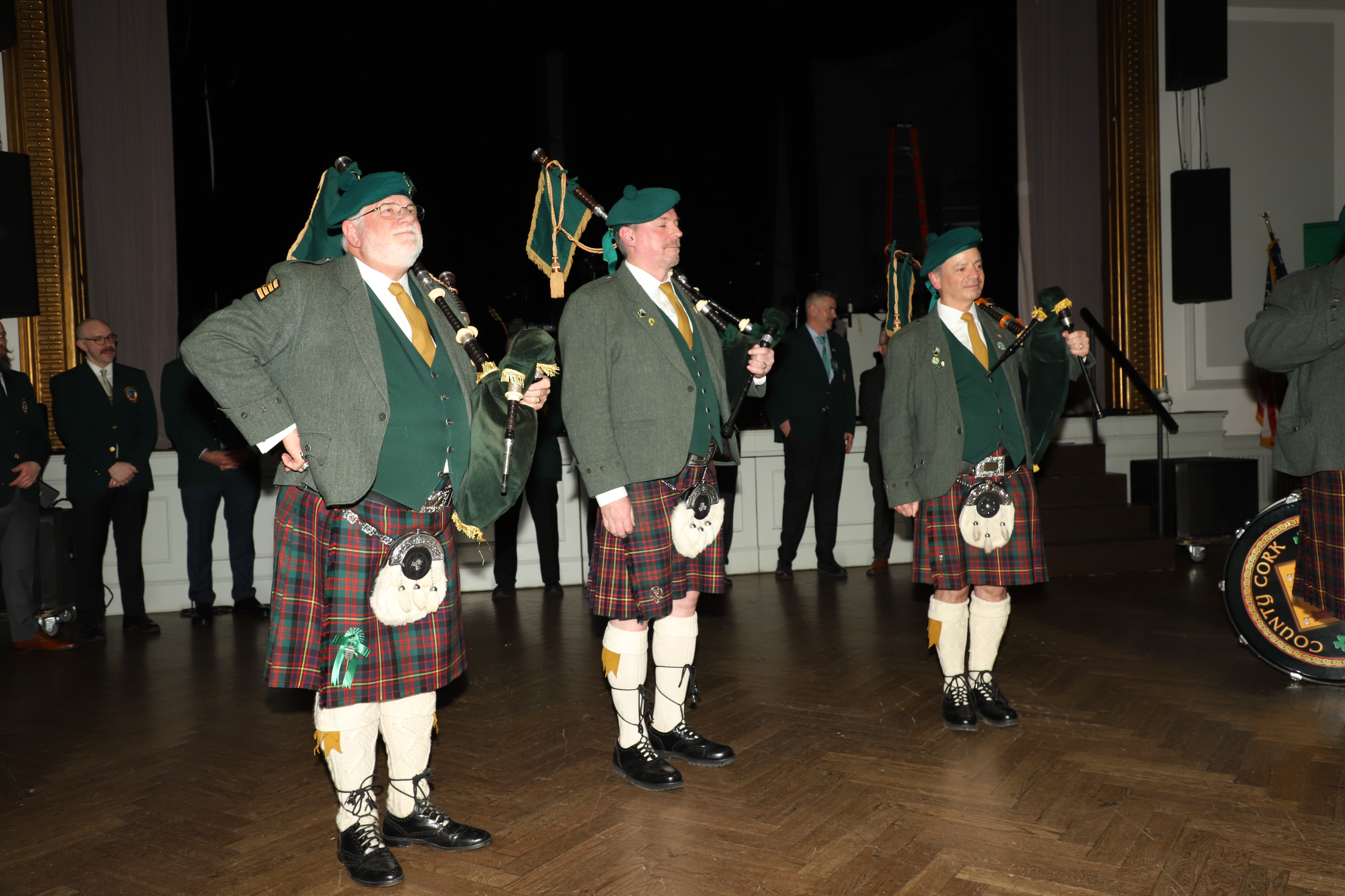 Agents Night photograph 346 from 2026.