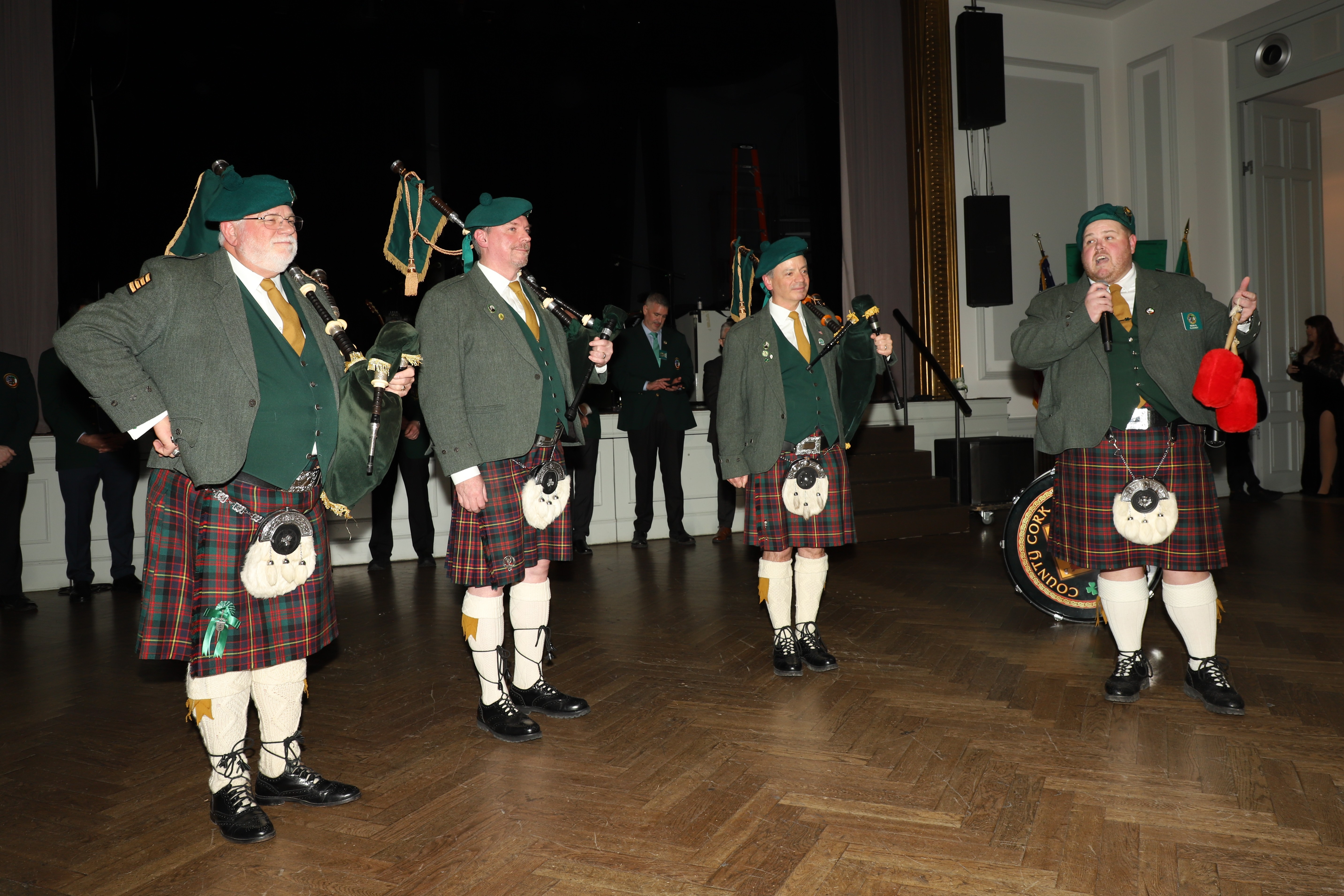 Agents Night photograph 347 from 2026.