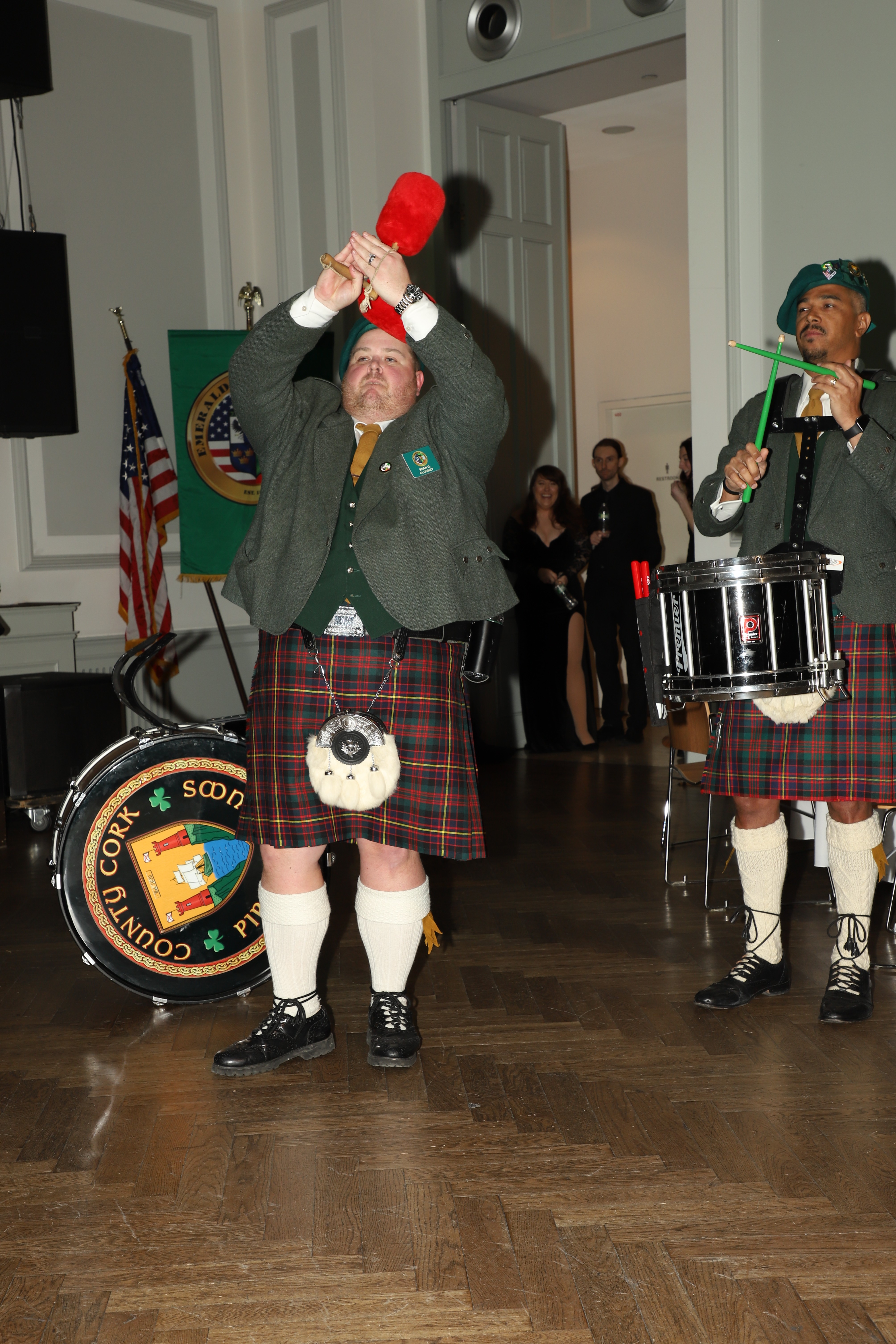 Agents Night photograph 348 from 2026.