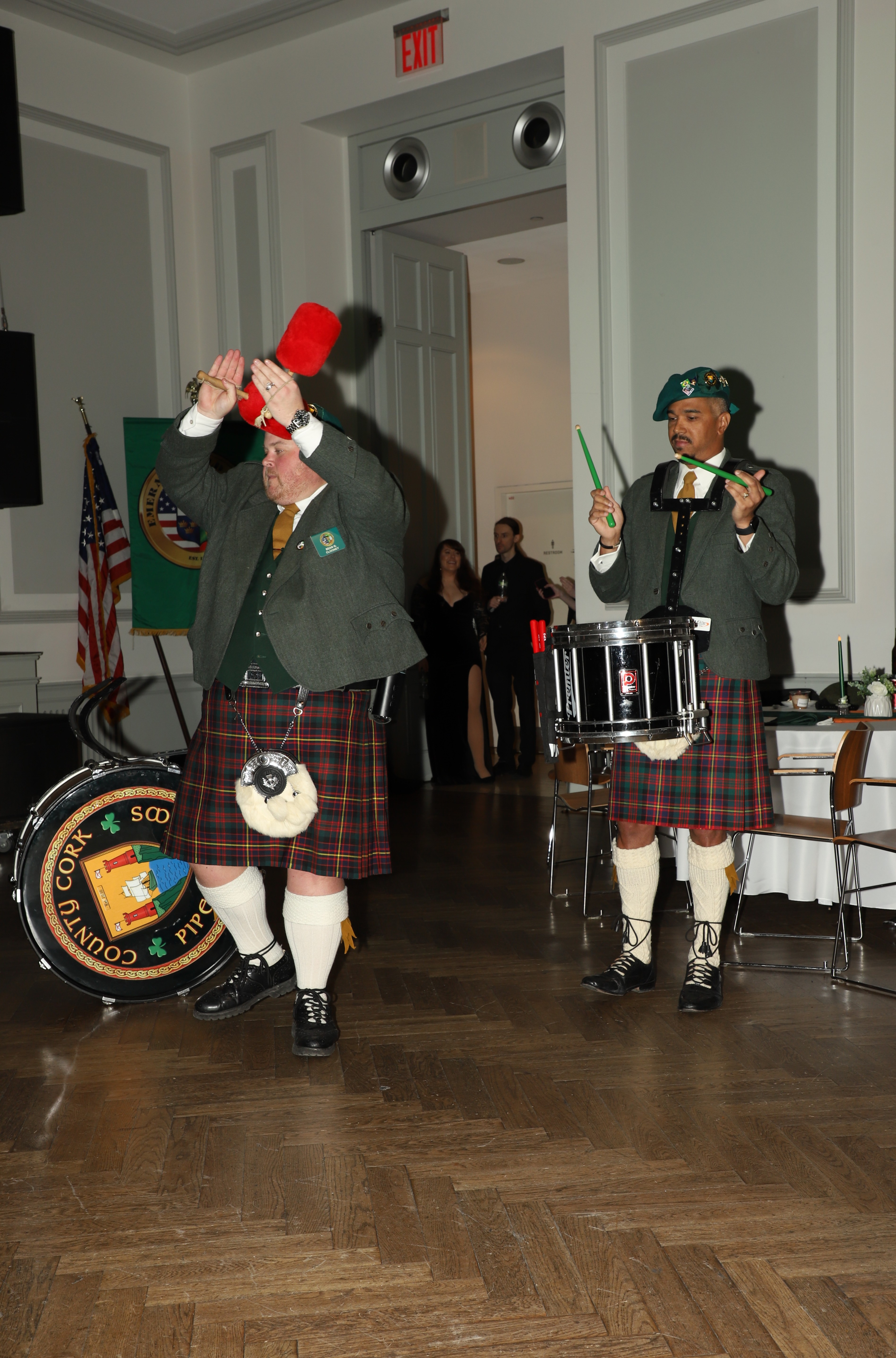 Agents Night photograph 349 from 2026.