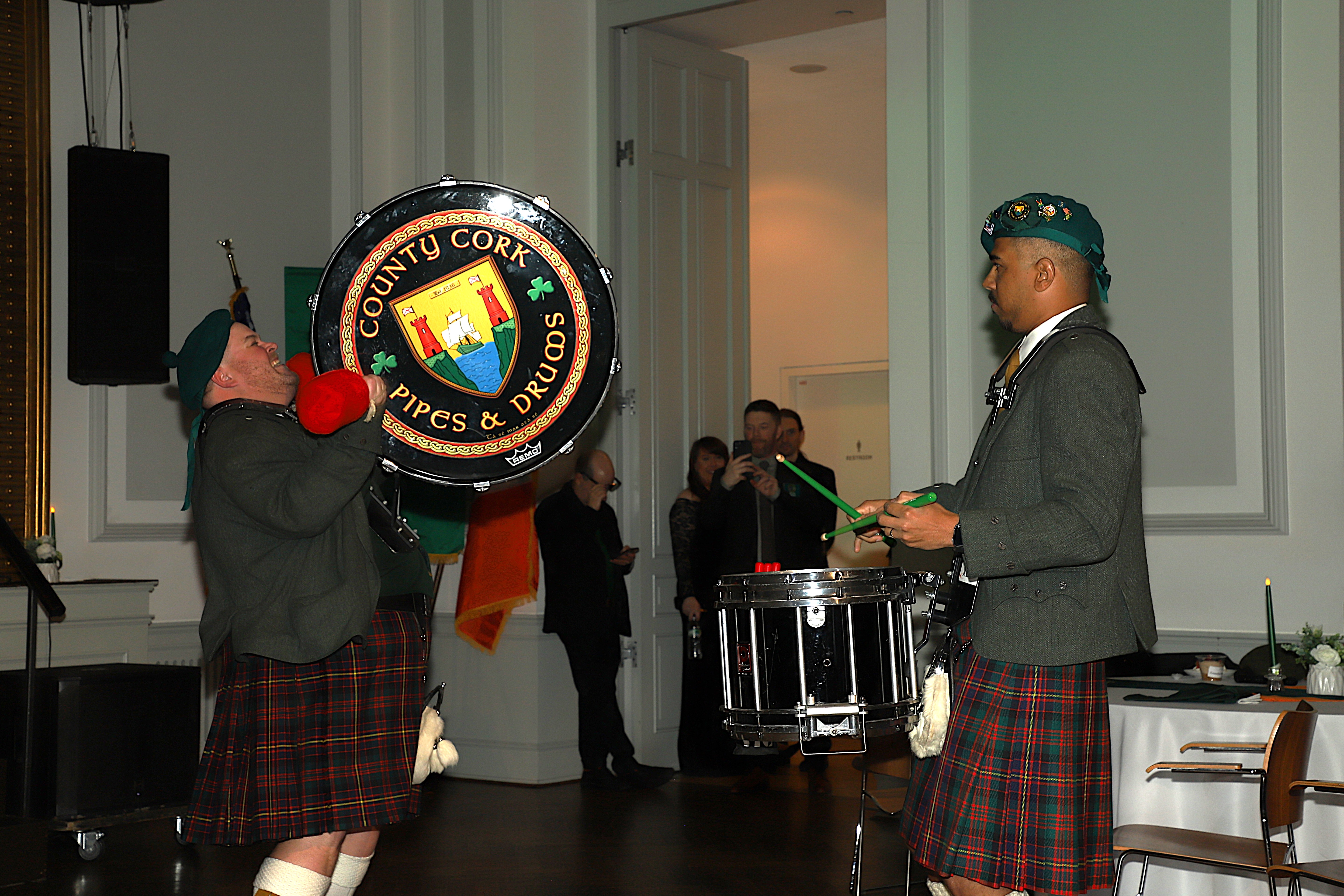 Agents Night photograph 350 from 2026.