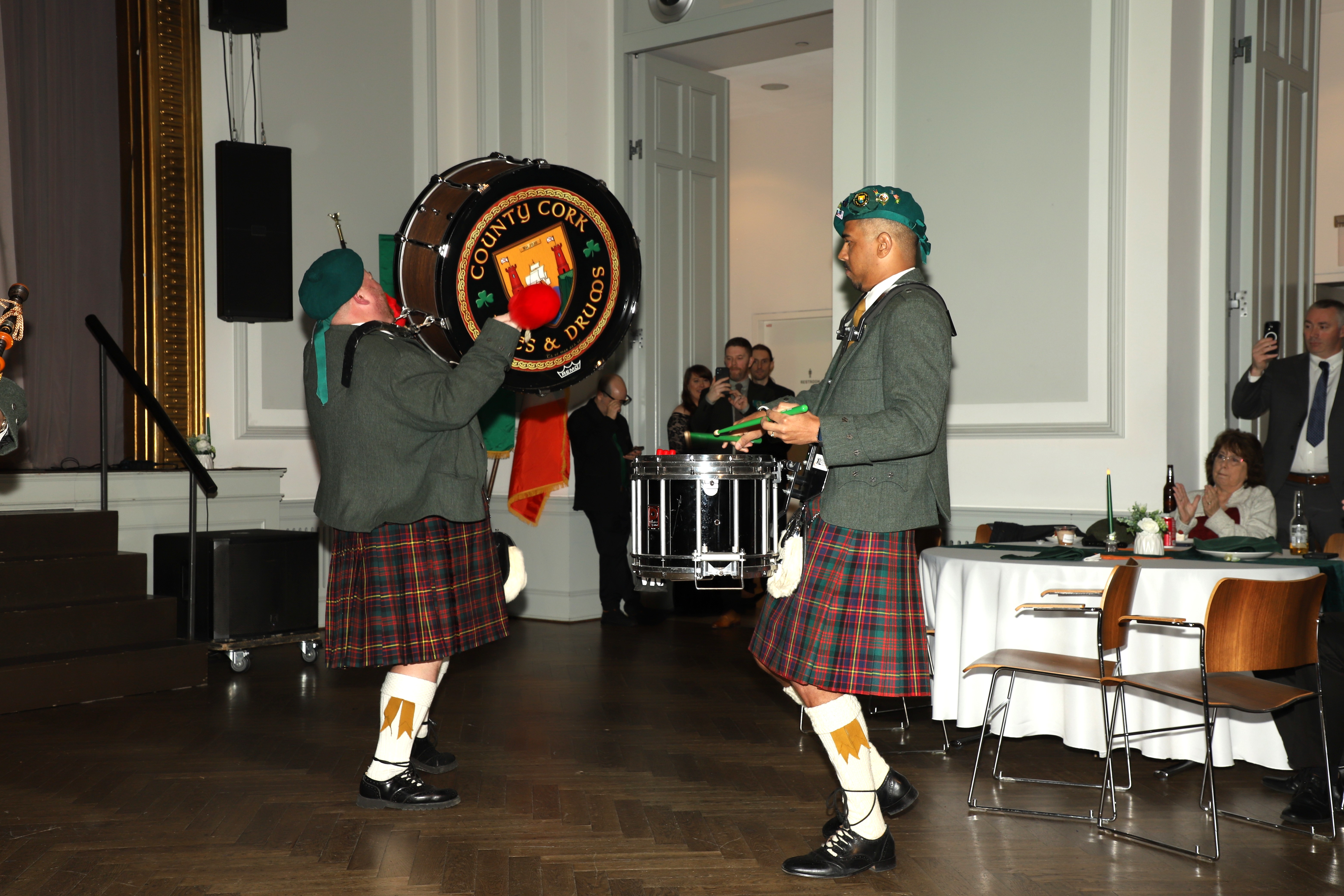 Agents Night photograph 351 from 2026.