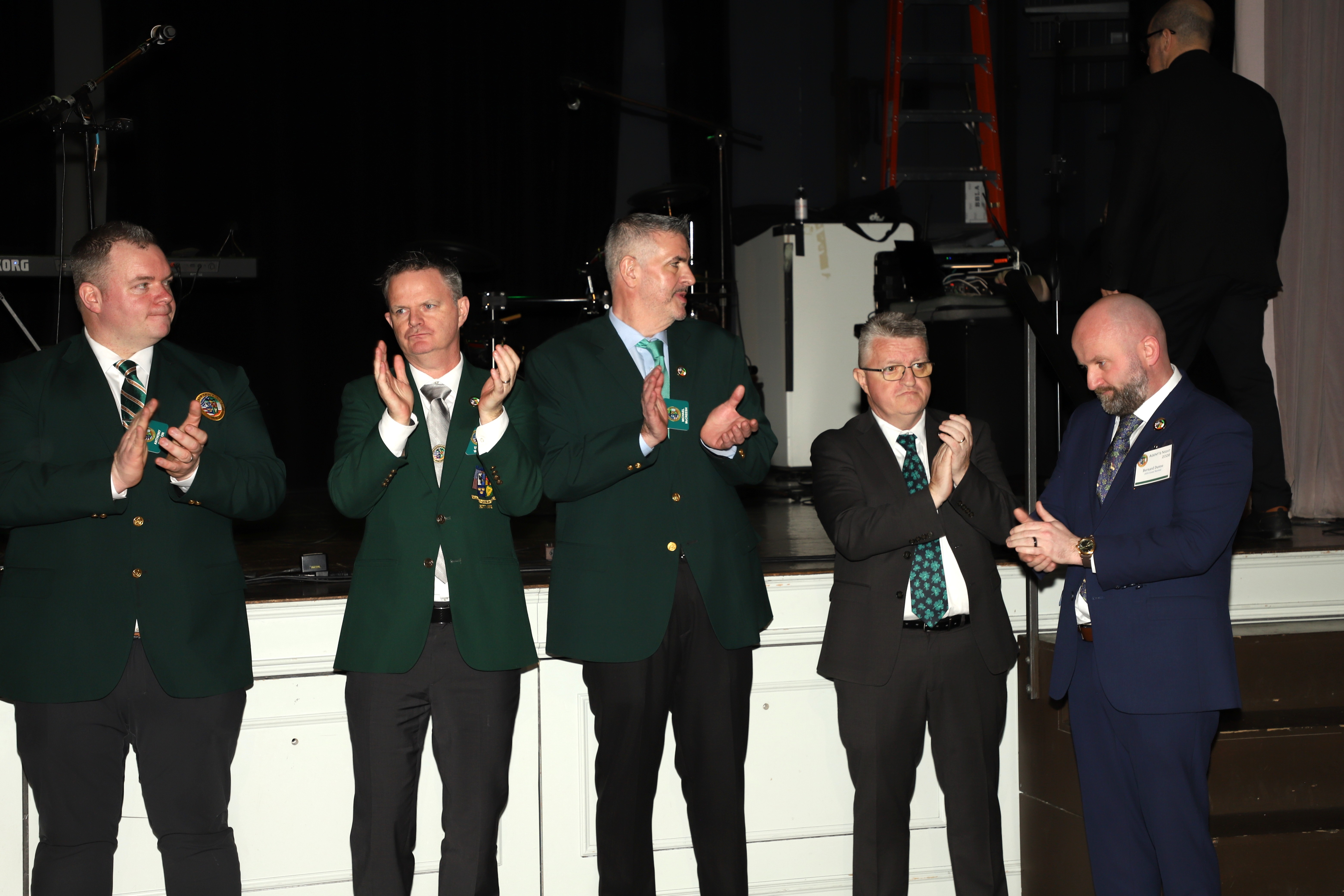 Agents Night photograph 352 from 2026.