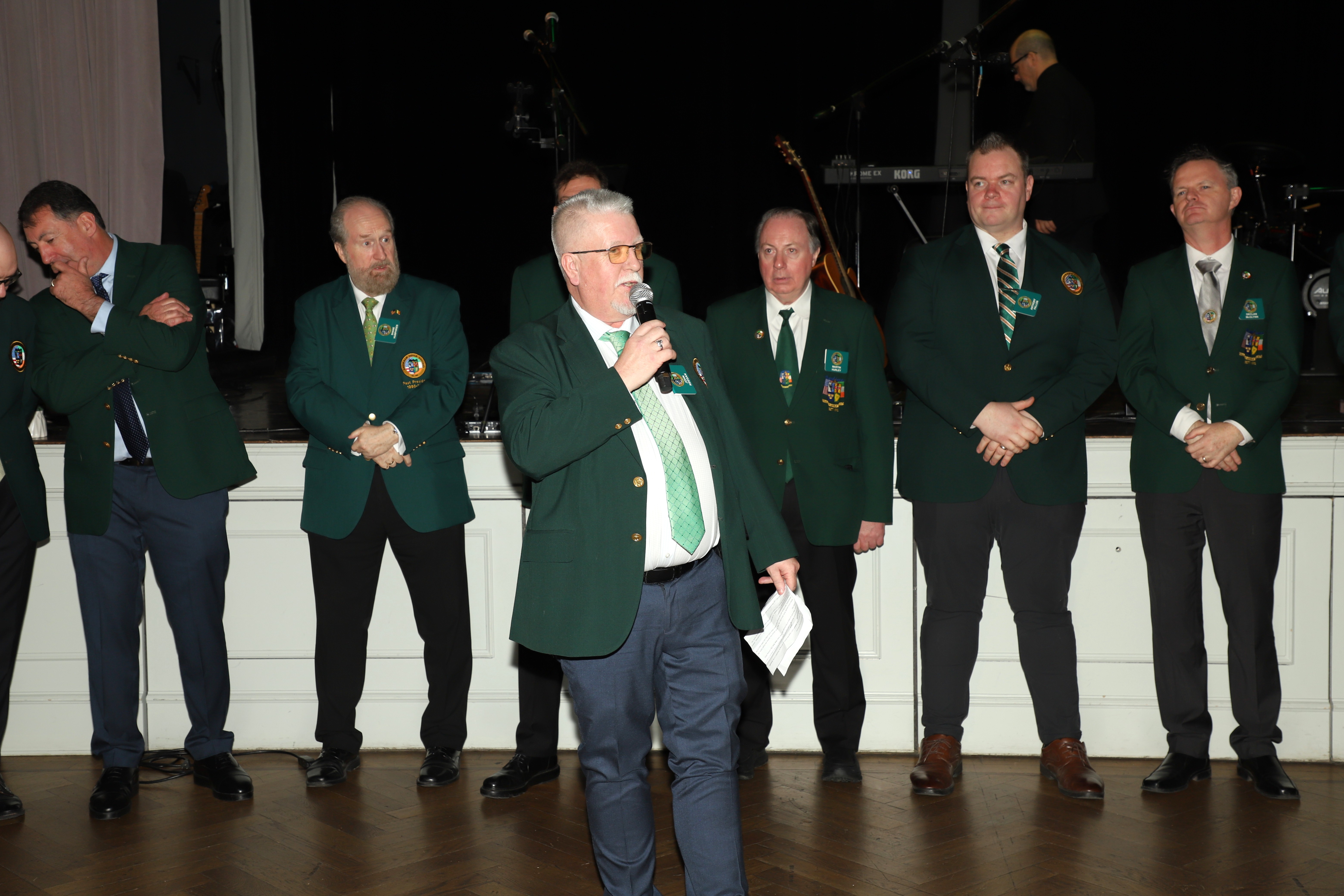 Agents Night photograph 353 from 2026.