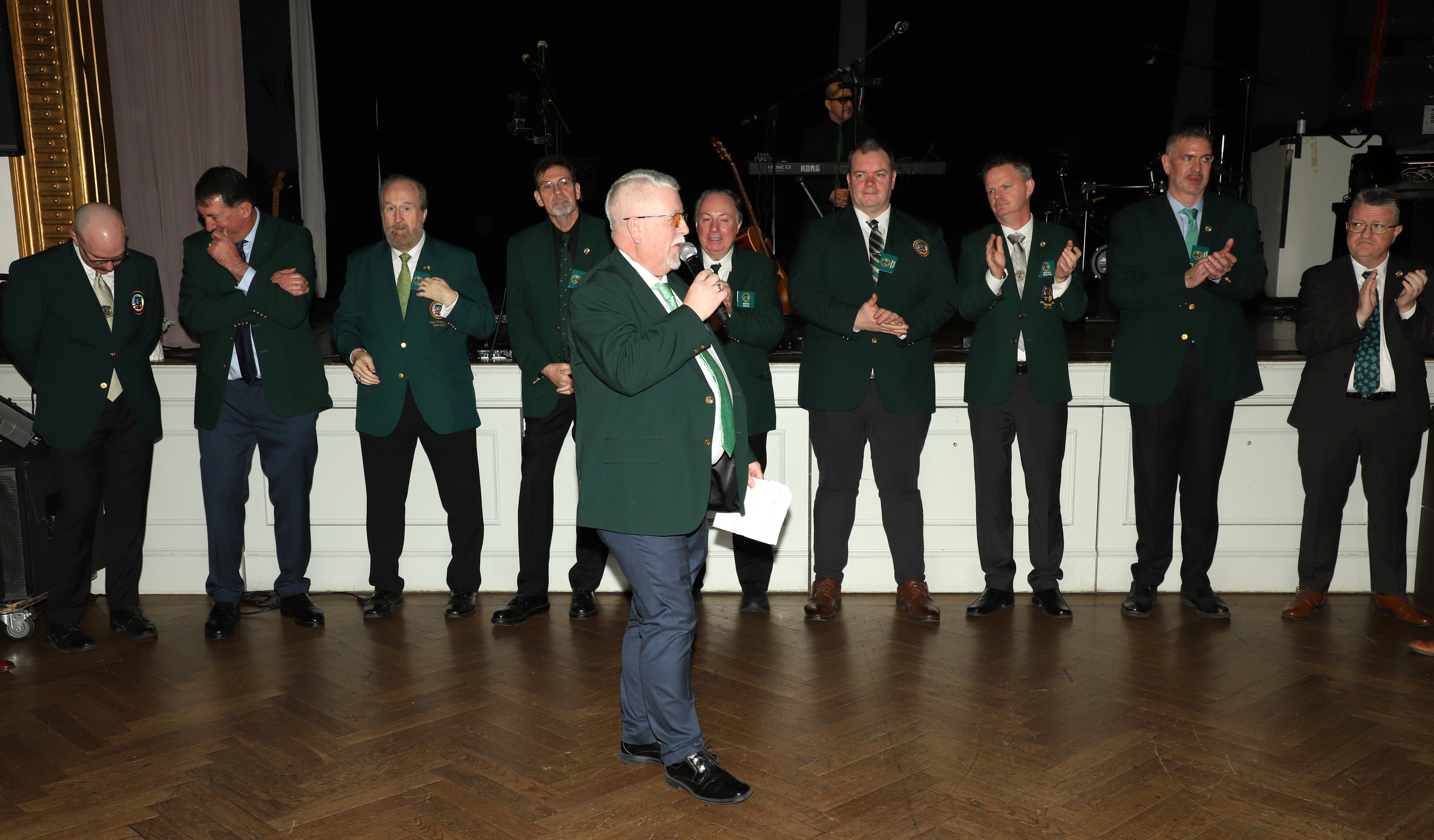 Agents Night photograph 354 from 2026.