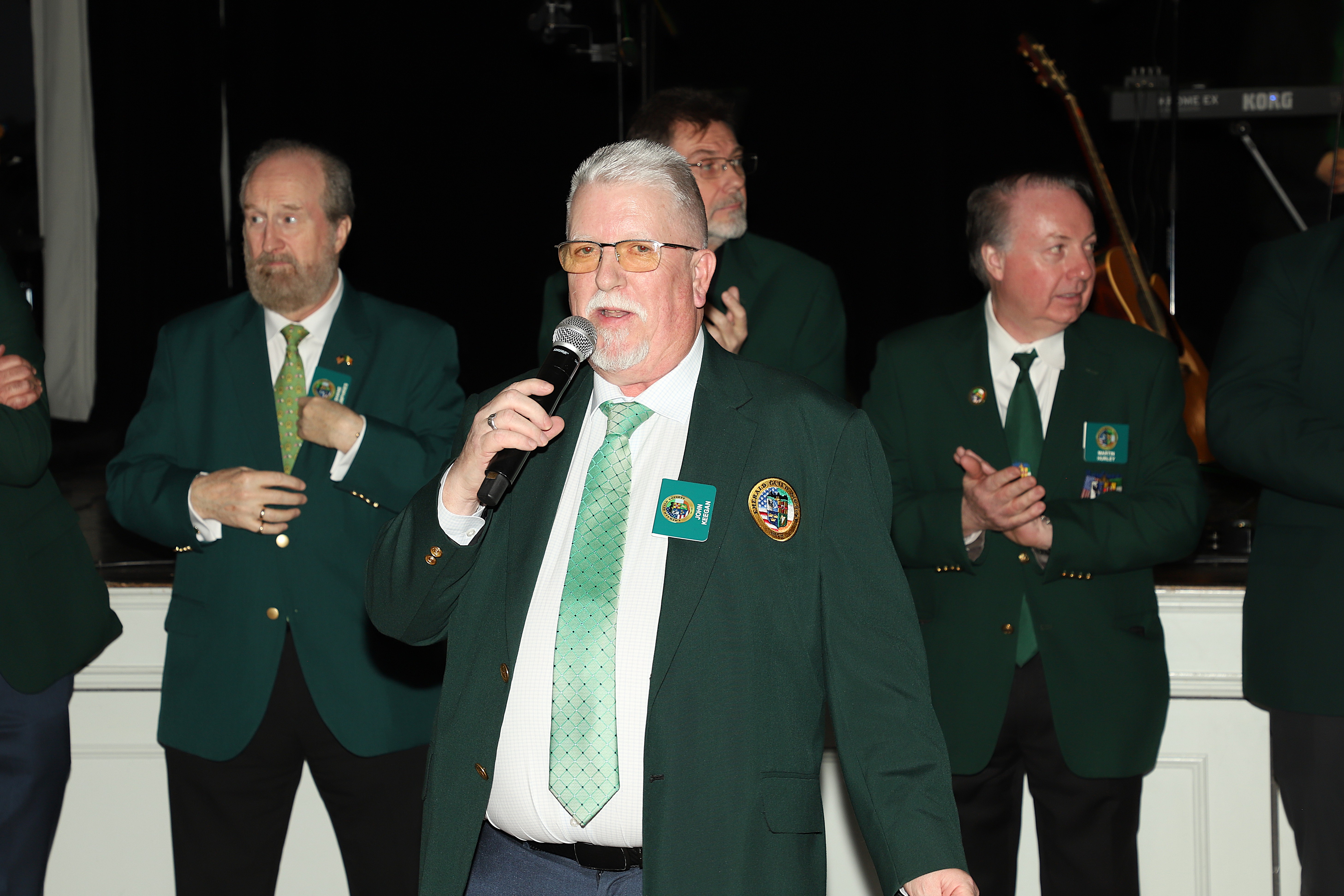 Agents Night photograph 355 from 2026.