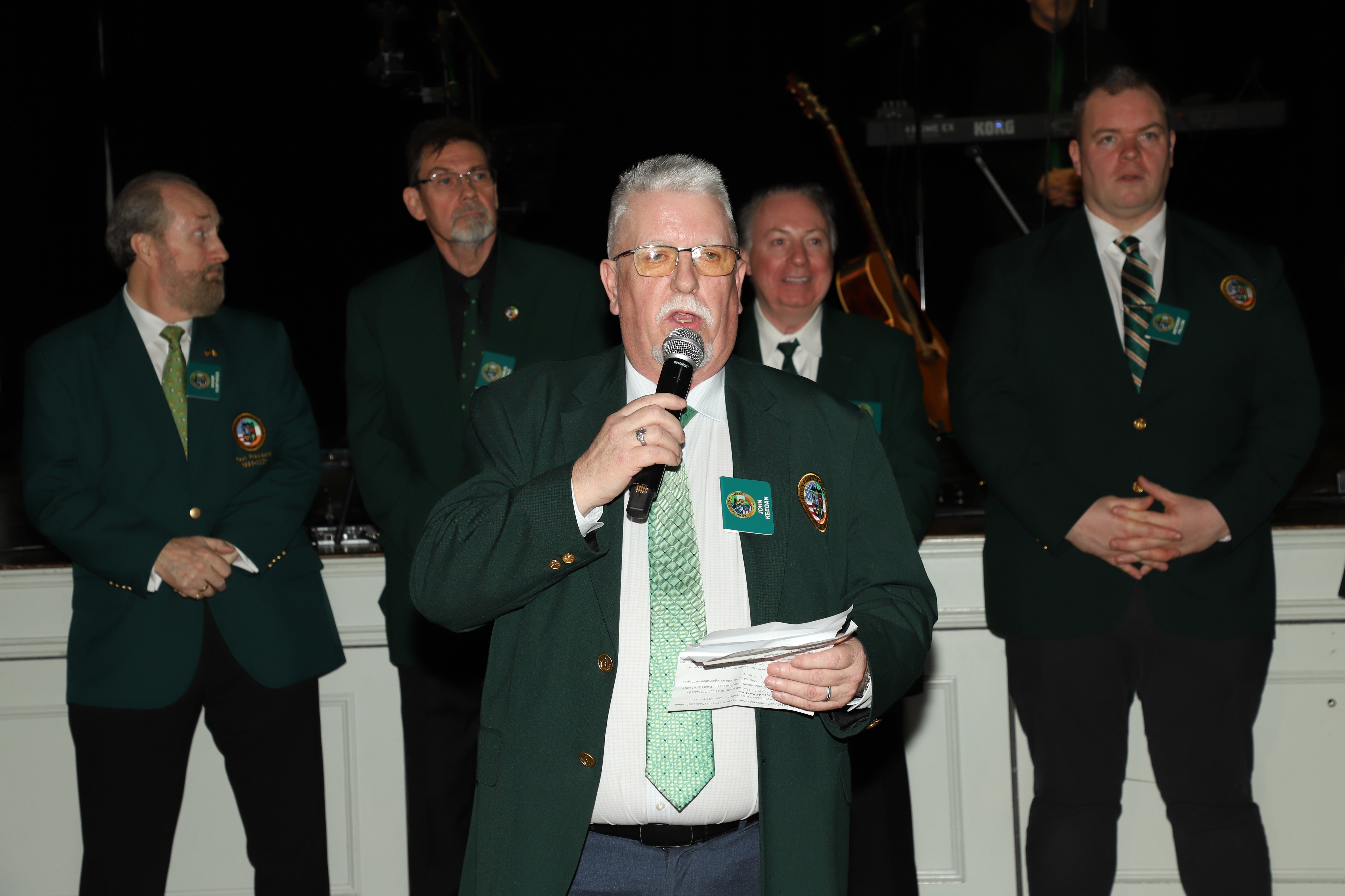 Agents Night photograph 356 from 2026.