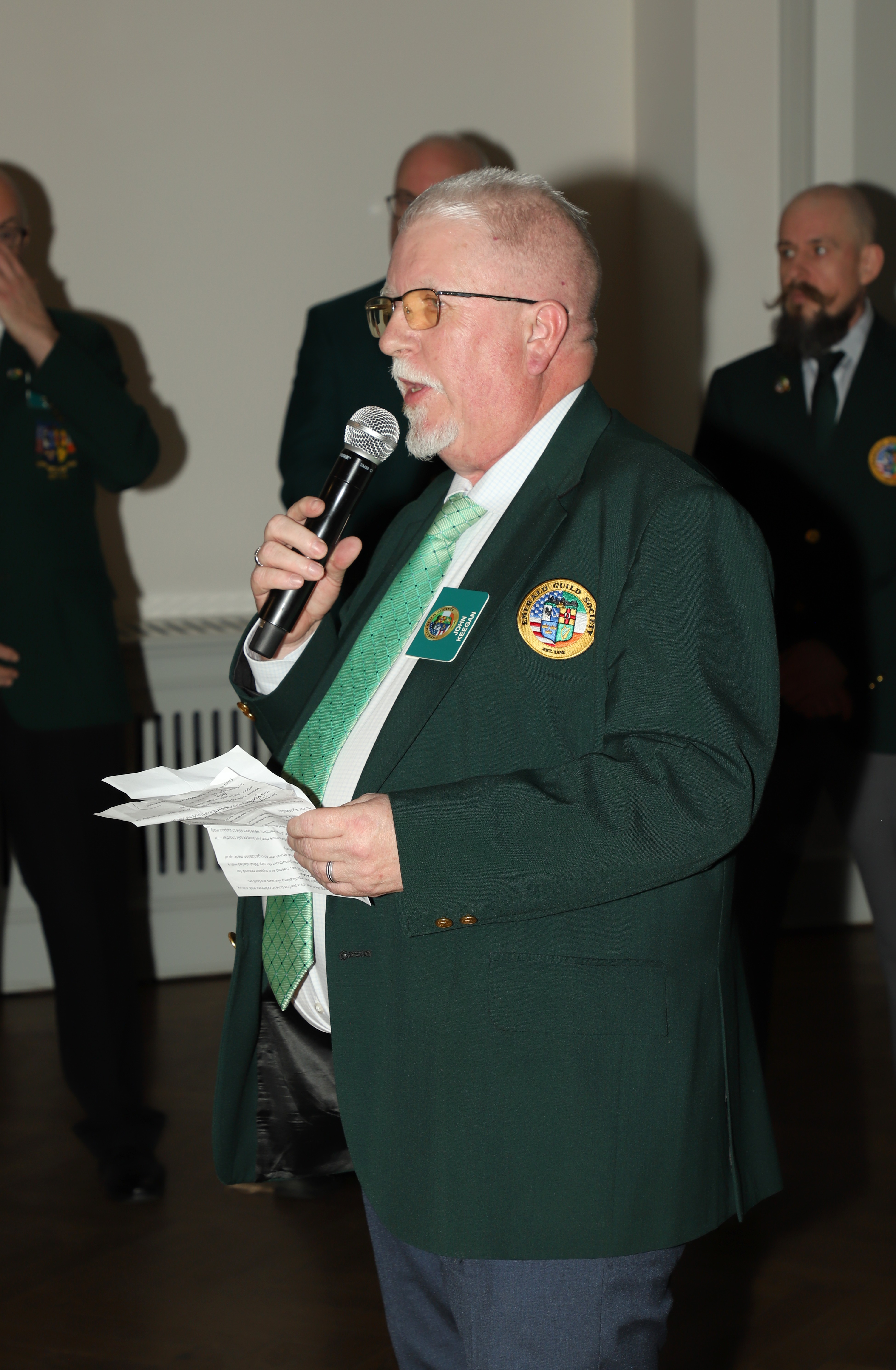 Agents Night photograph 358 from 2026.