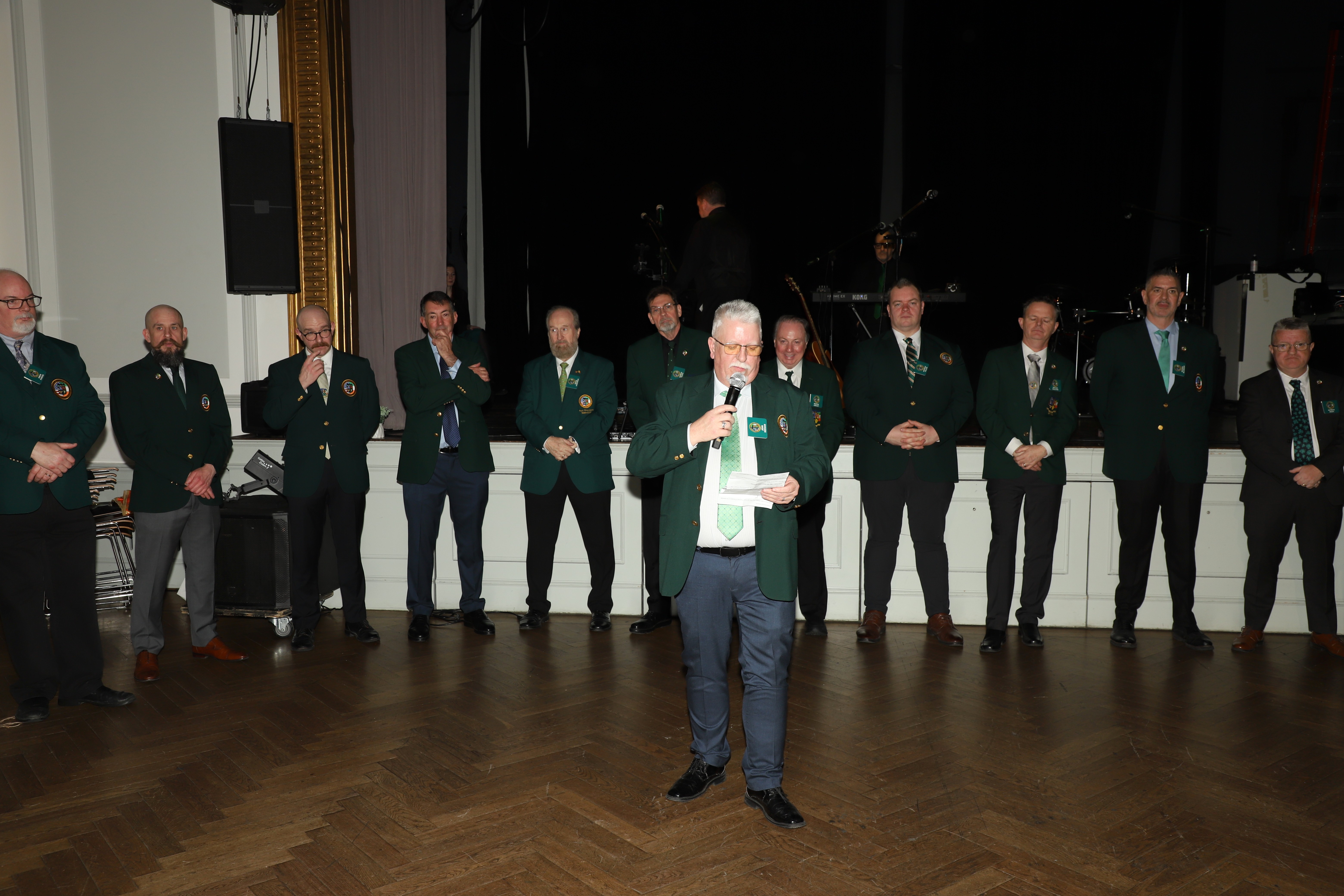 Agents Night photograph 361 from 2026.