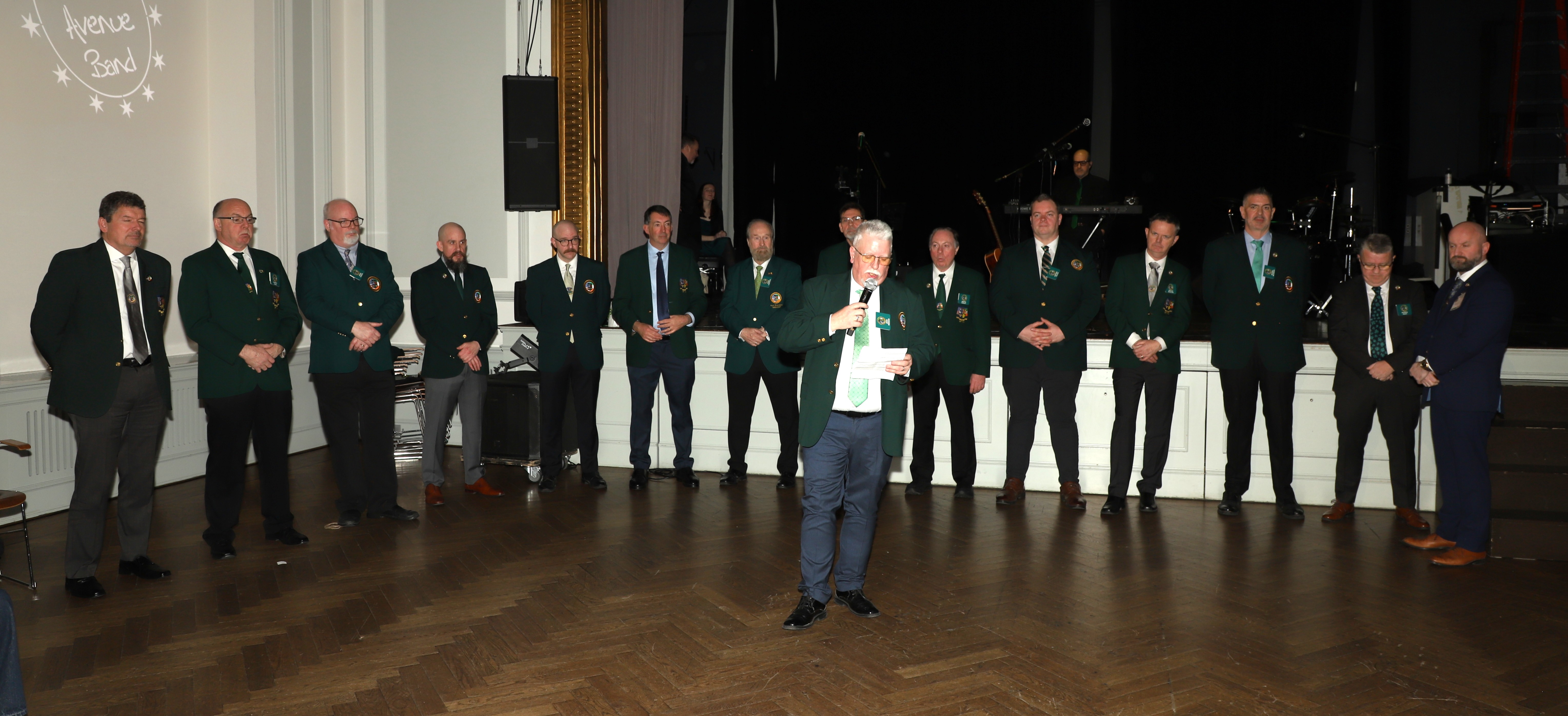 Agents Night photograph 362 from 2026.