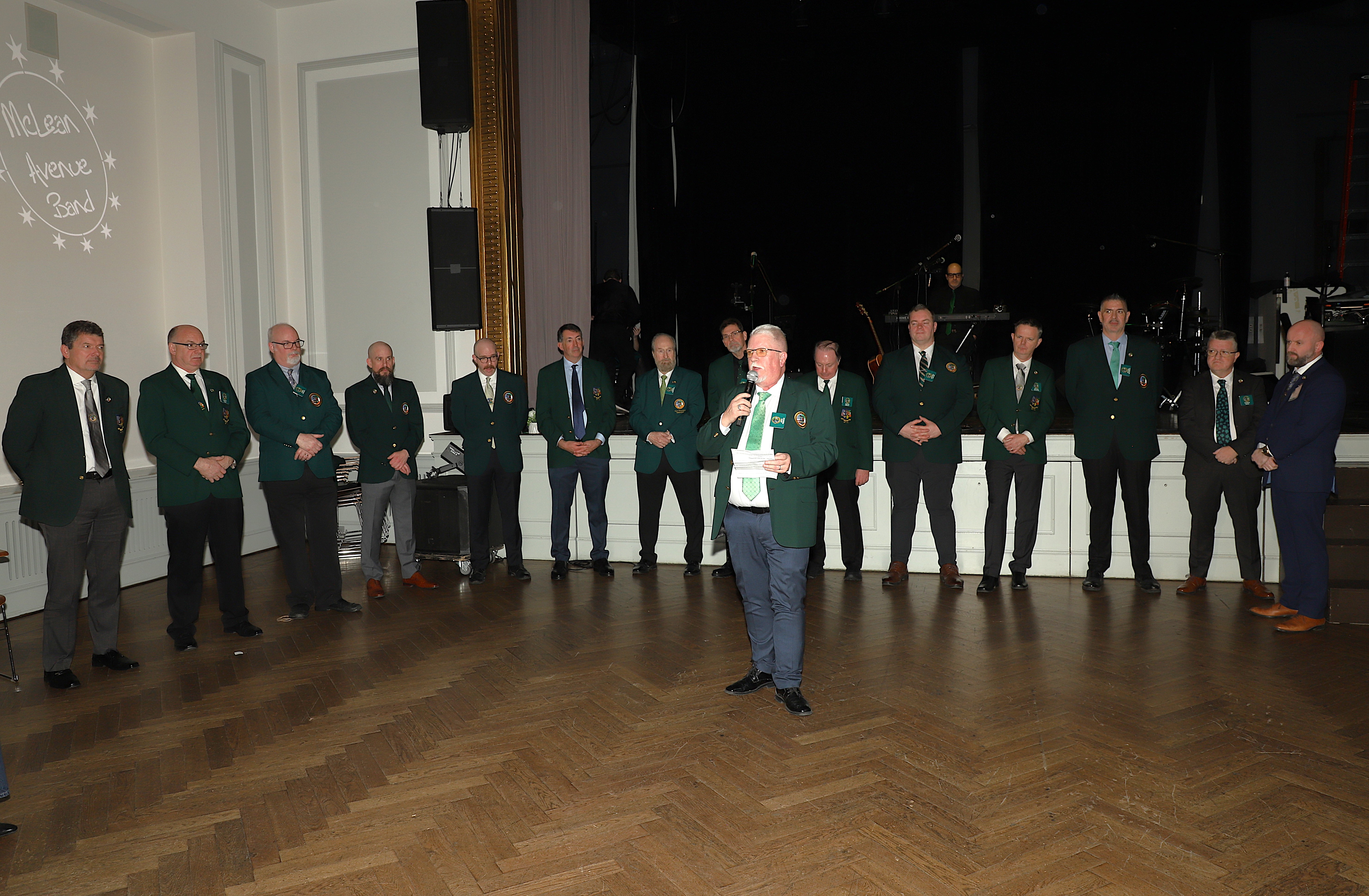 Agents Night photograph 363 from 2026.