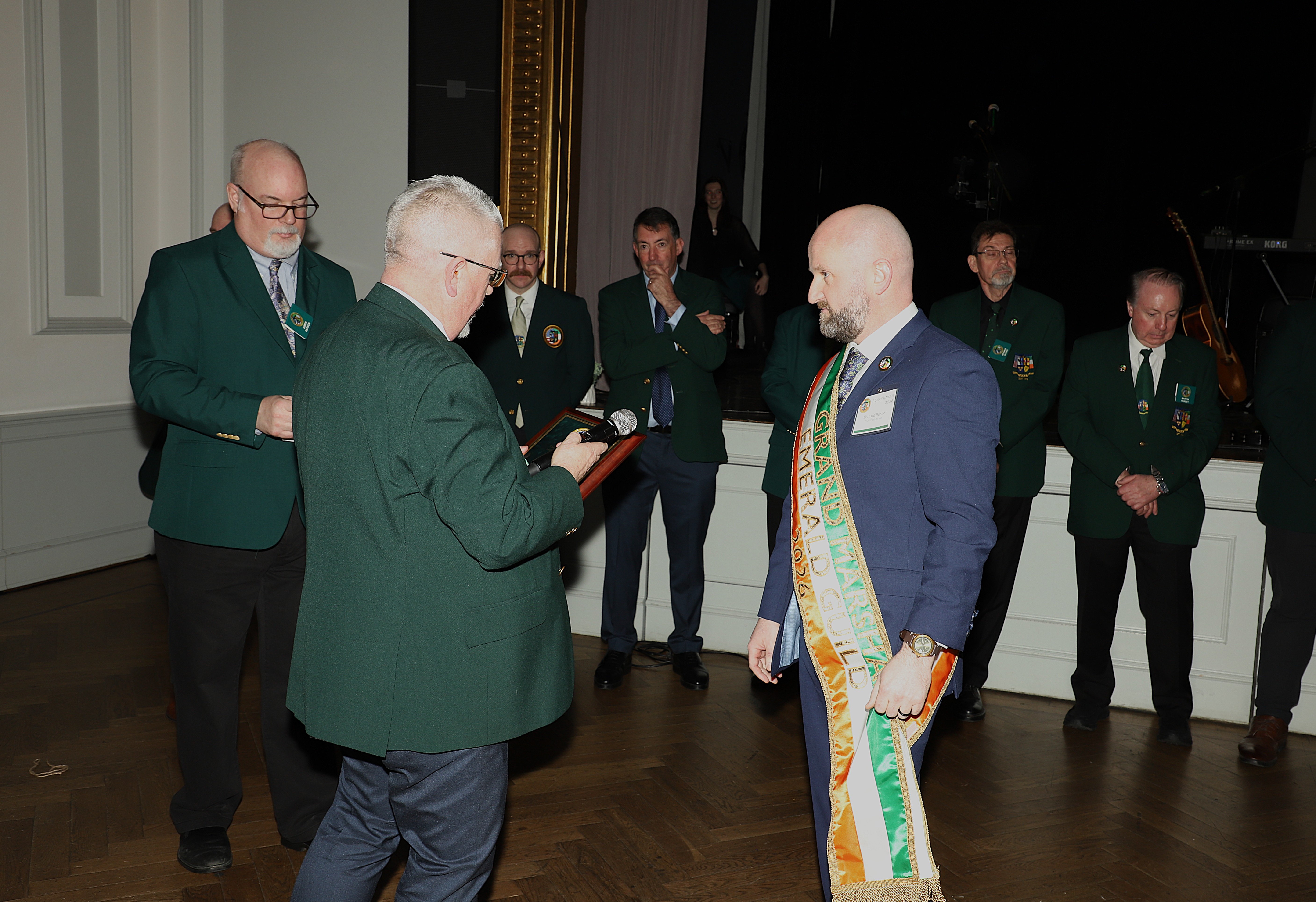 Agents Night photograph 364 from 2026.