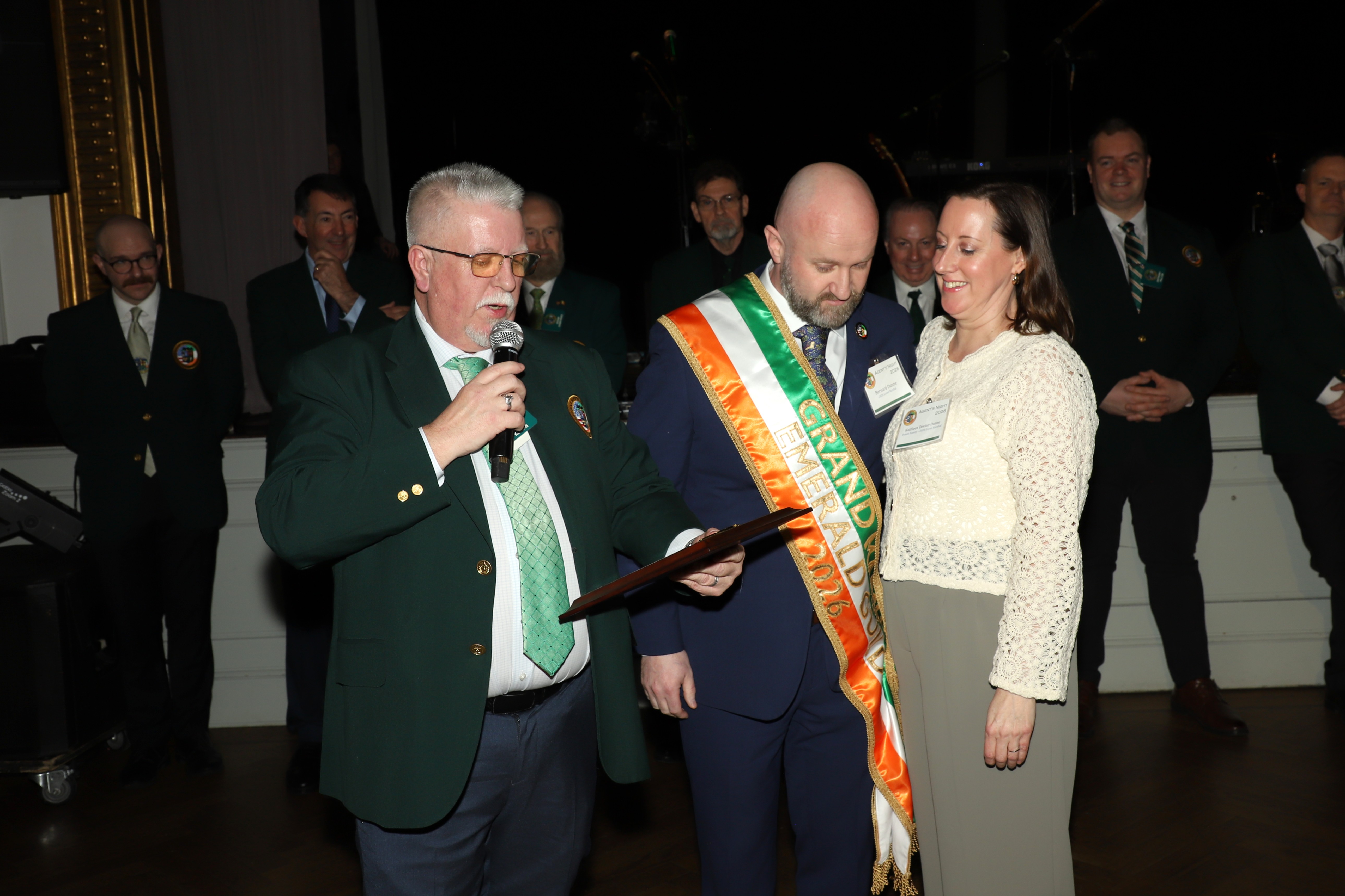 Agents Night photograph 366 from 2026.