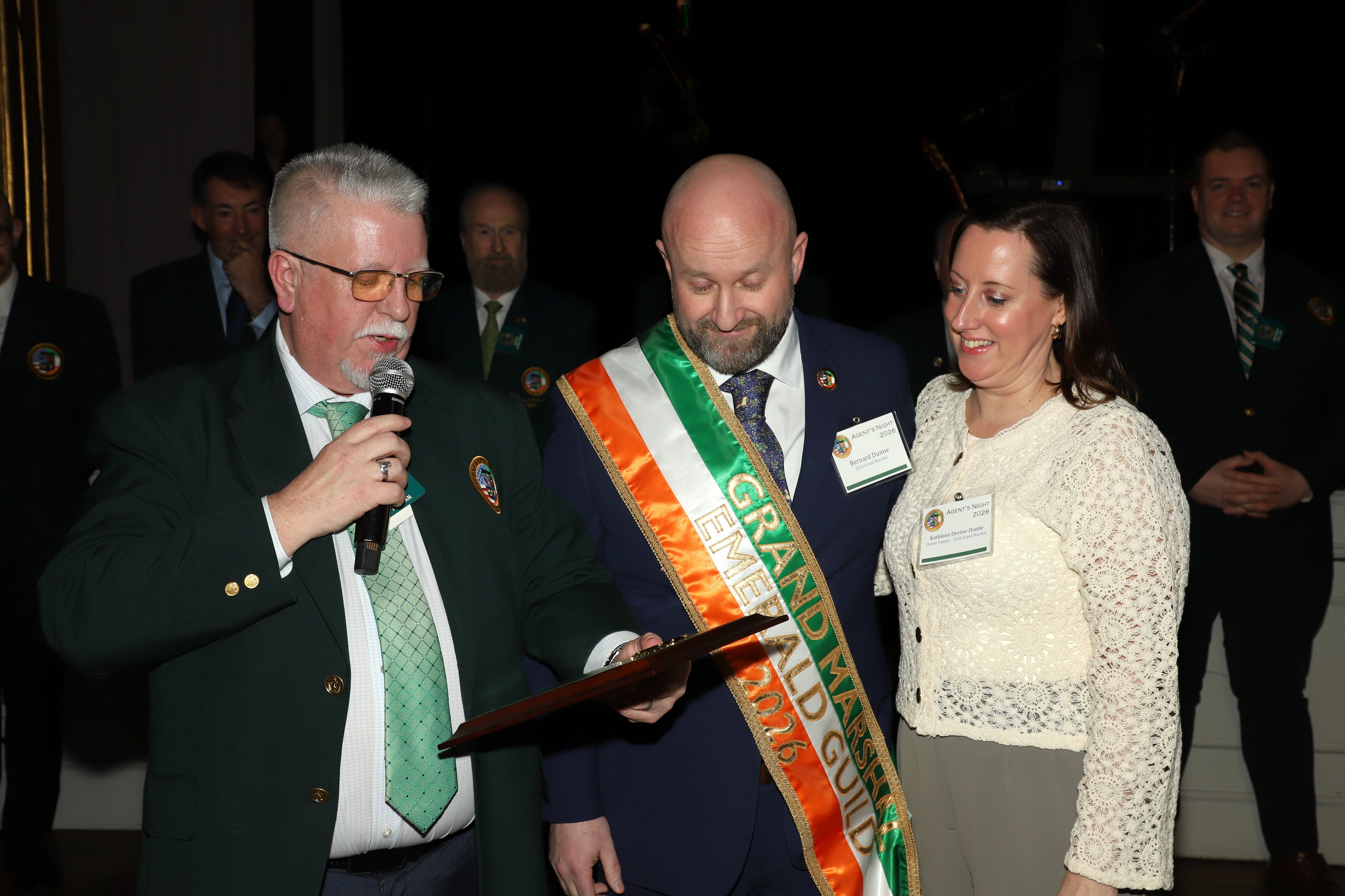 Agents Night photograph 367 from 2026.