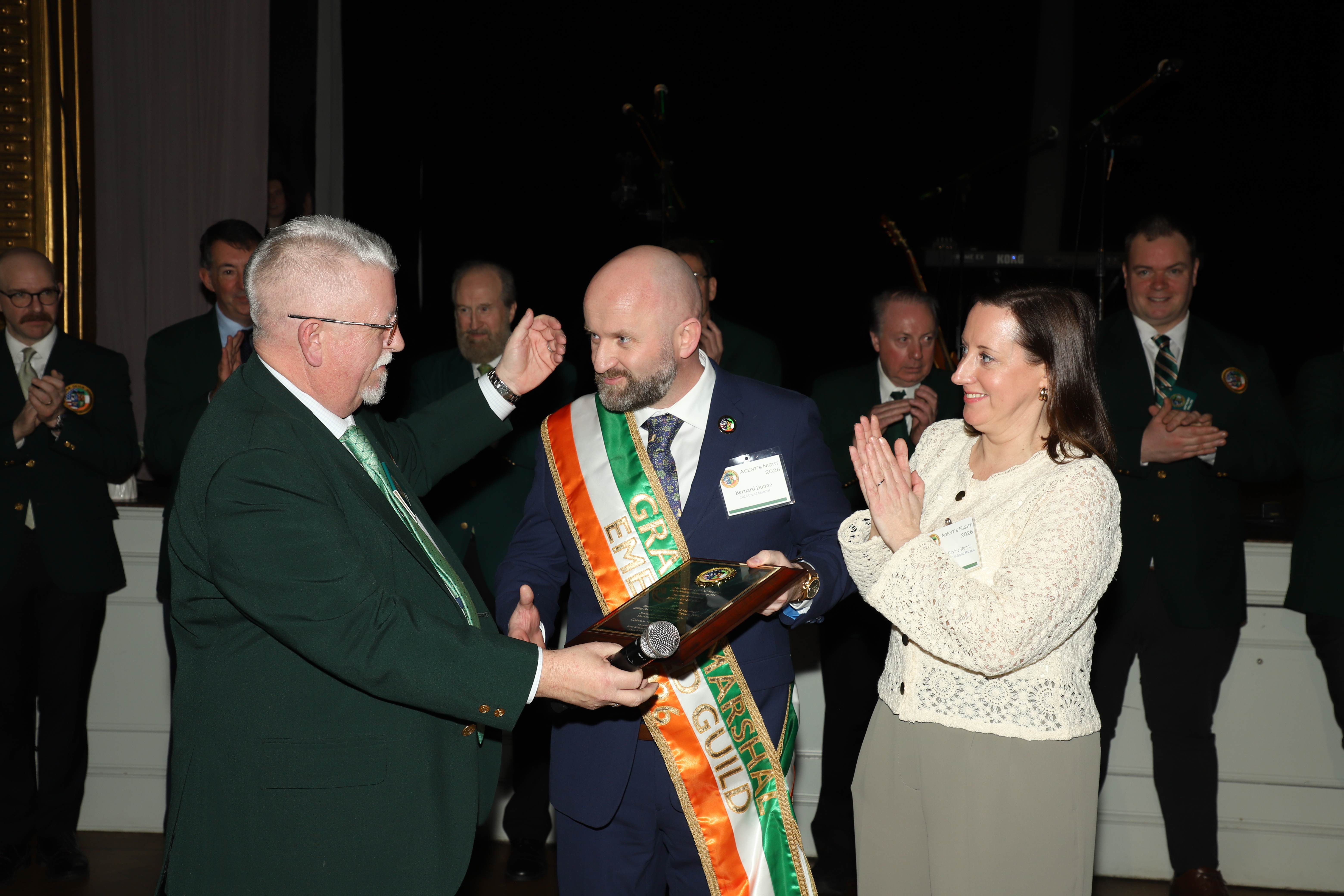 Agents Night photograph 369 from 2026.