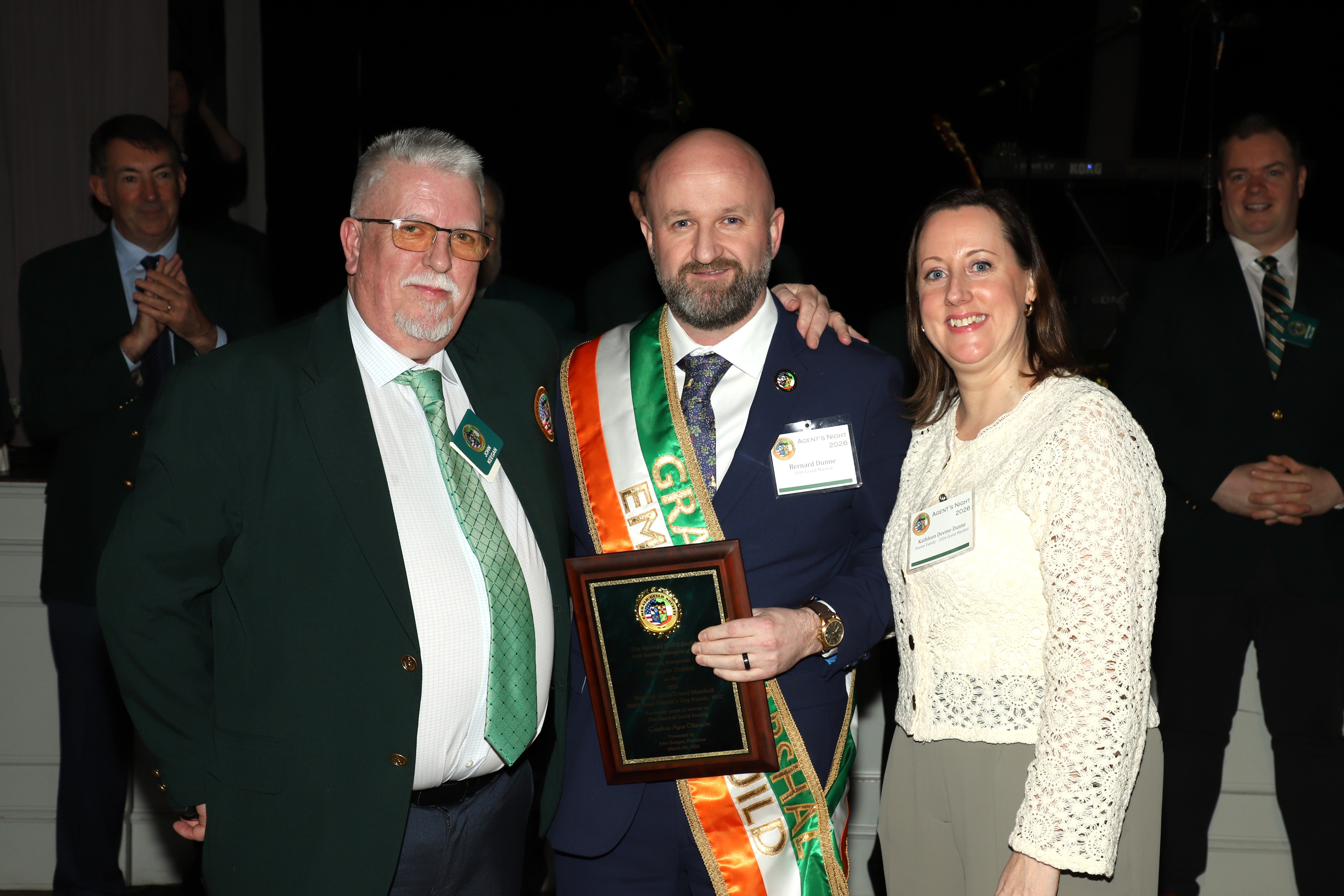 Agents Night photograph 371 from 2026.