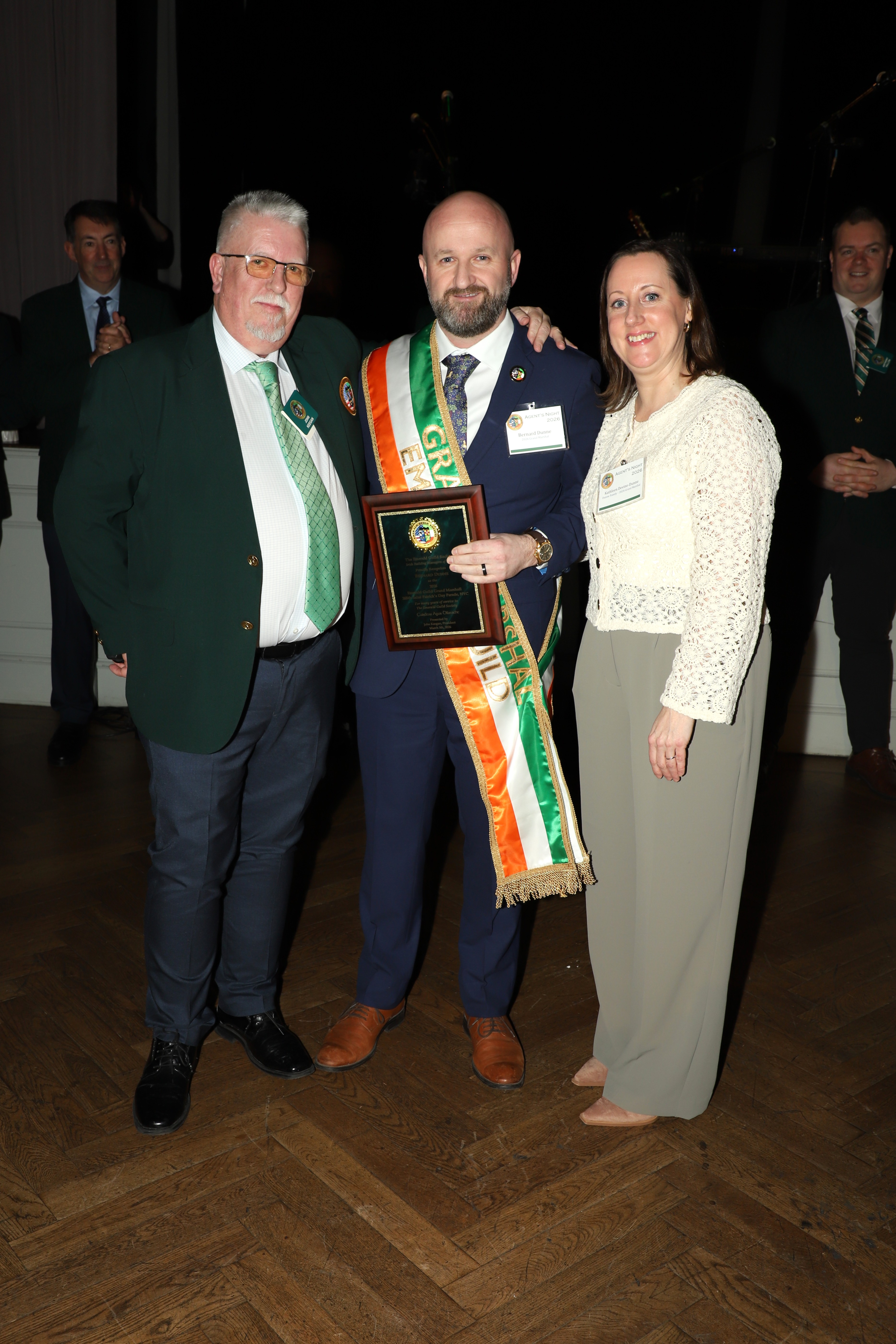 Agents Night photograph 372 from 2026.