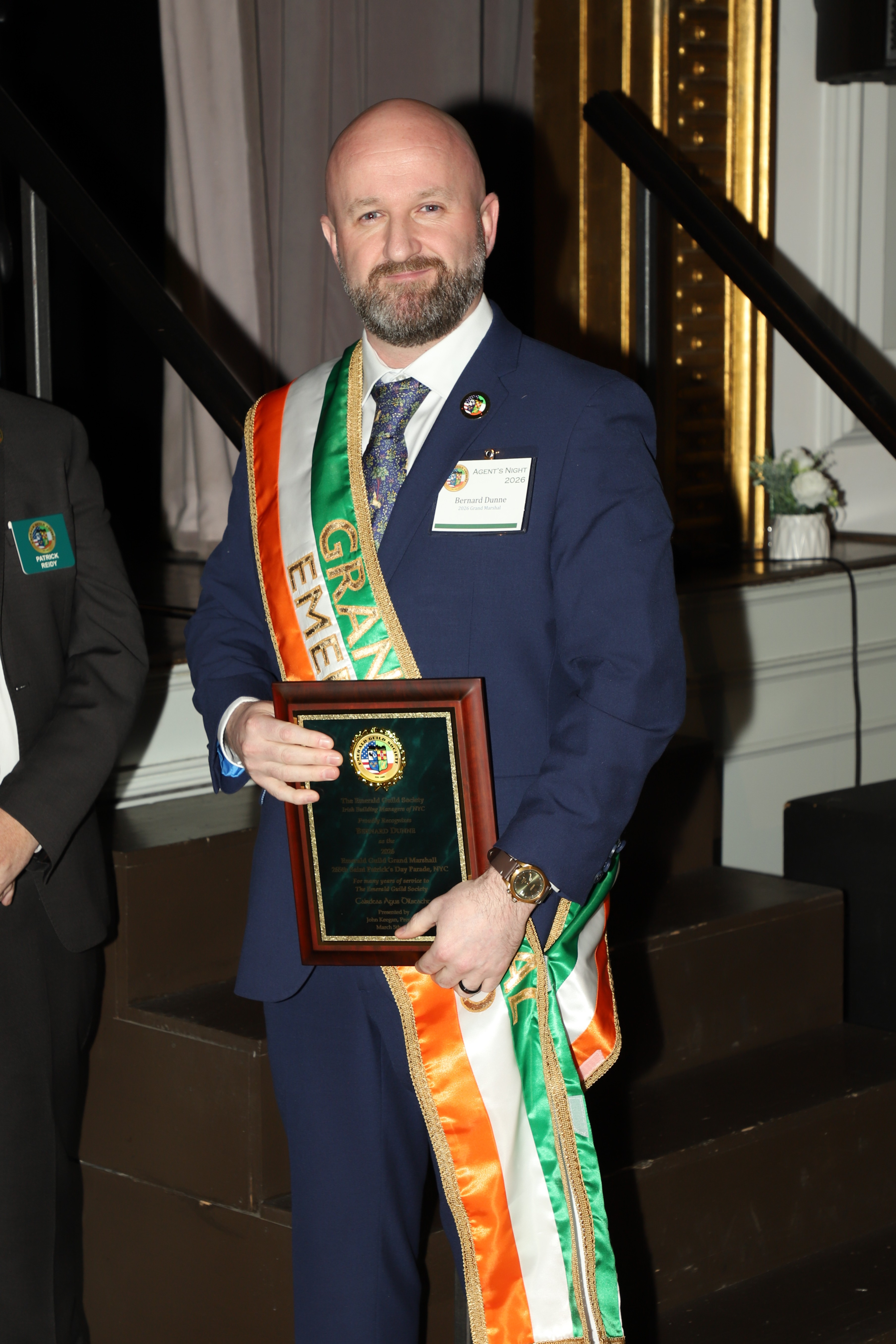 Agents Night photograph 373 from 2026.