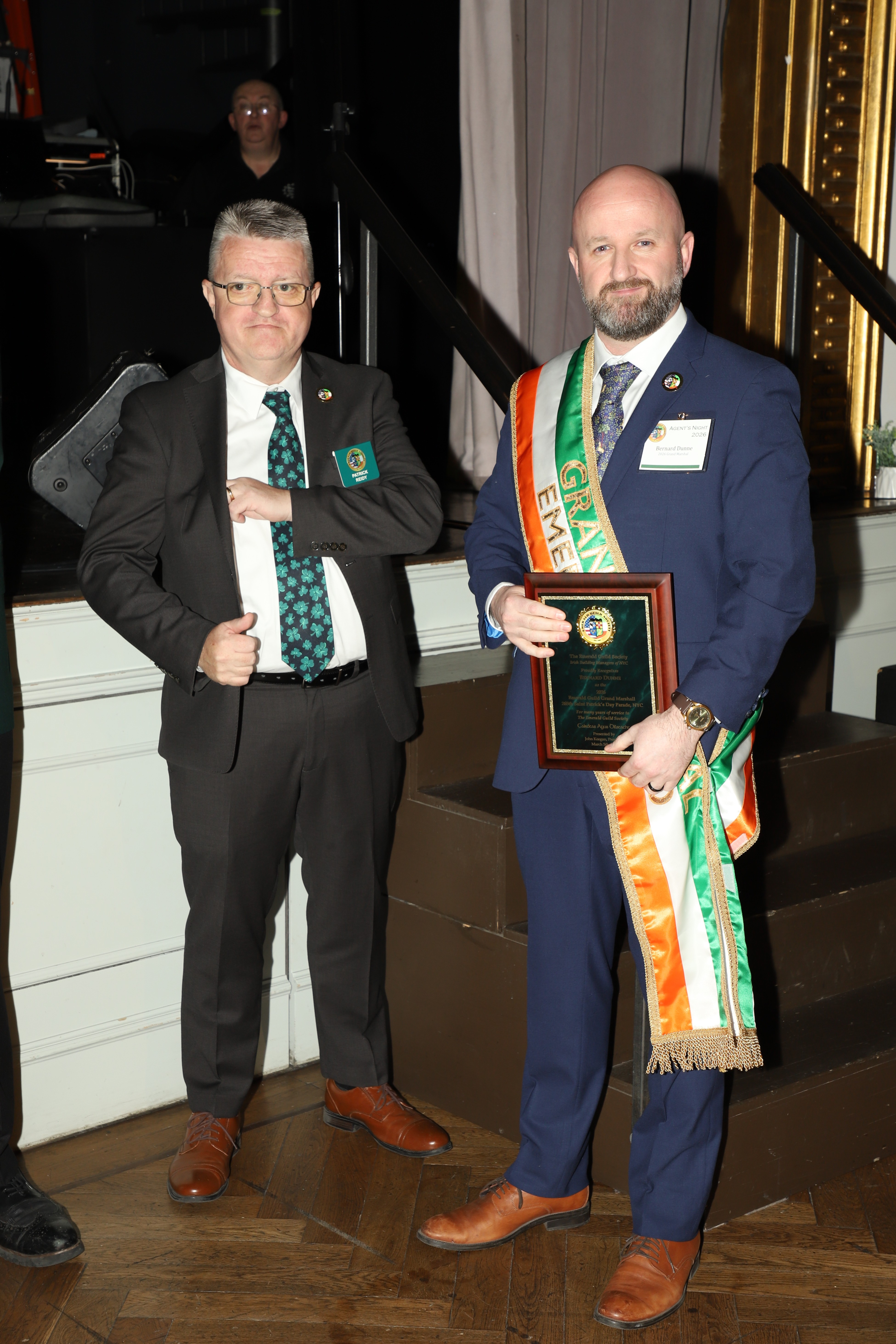 Agents Night photograph 374 from 2026.