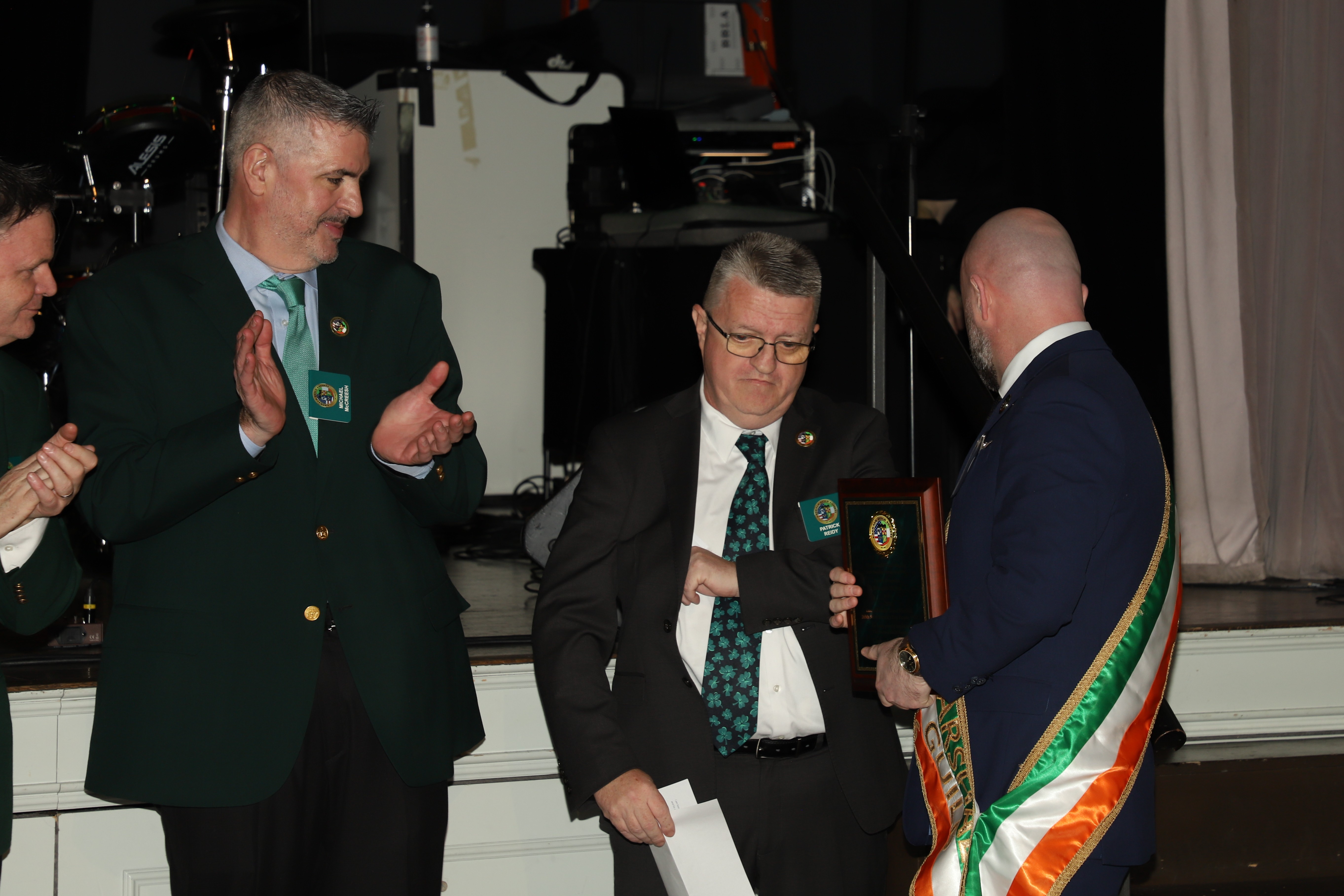 Agents Night photograph 375 from 2026.