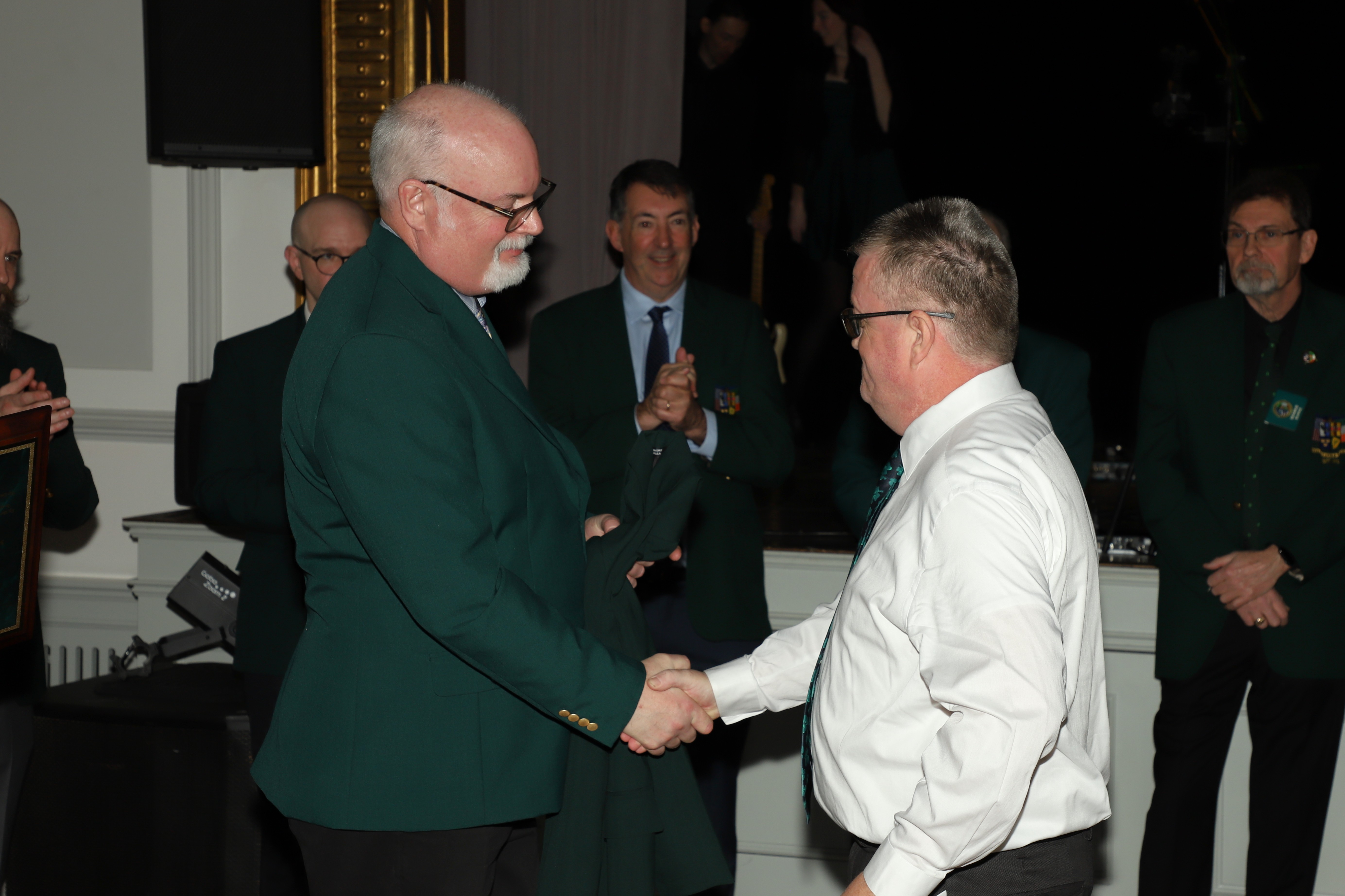 Agents Night photograph 376 from 2026.